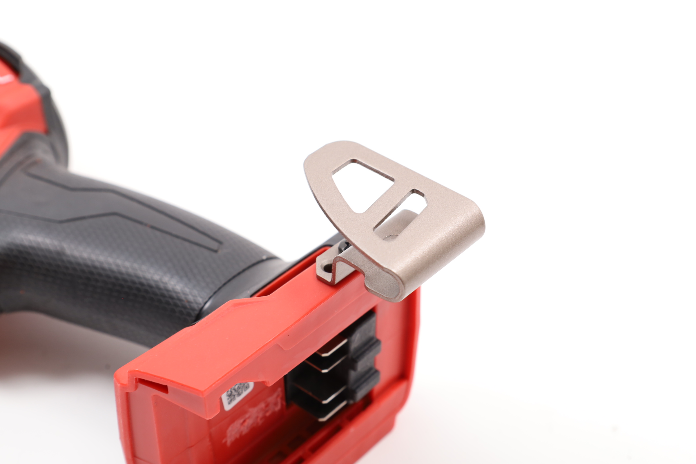 Milwaukee 2953-20 M18 FUEL 18V Brushless 1/4