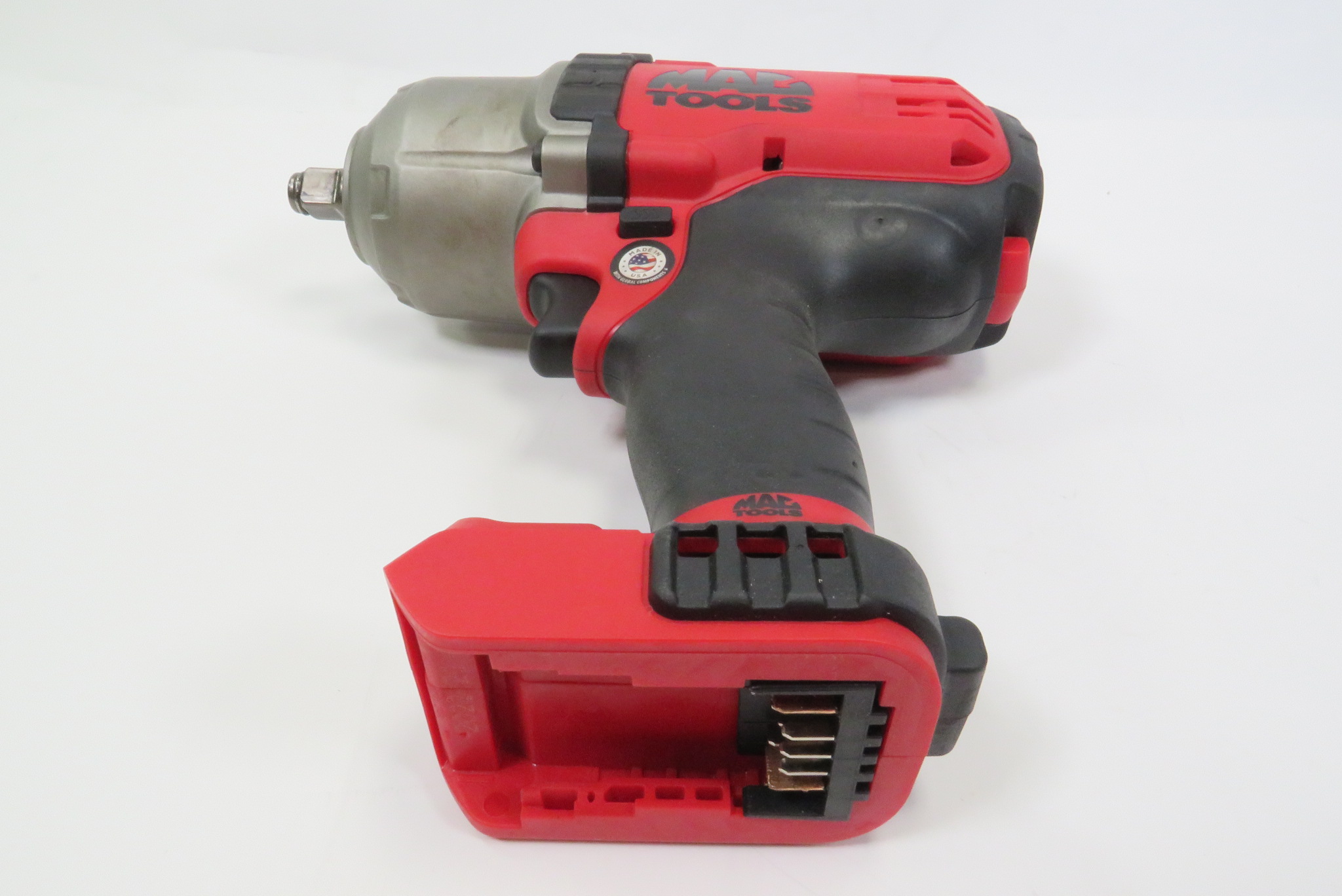 Mac Tools BWP152 20V MAX 1/2