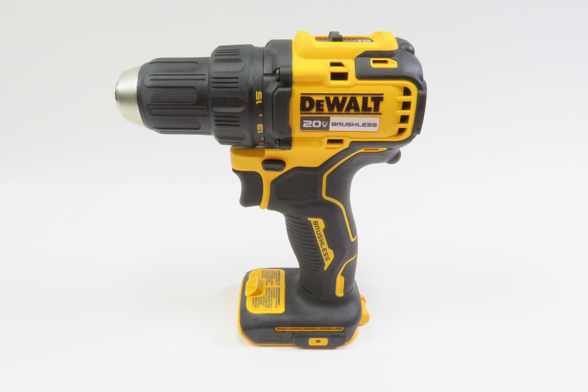 DeWalt DCD793D1 20V MAX 1/2