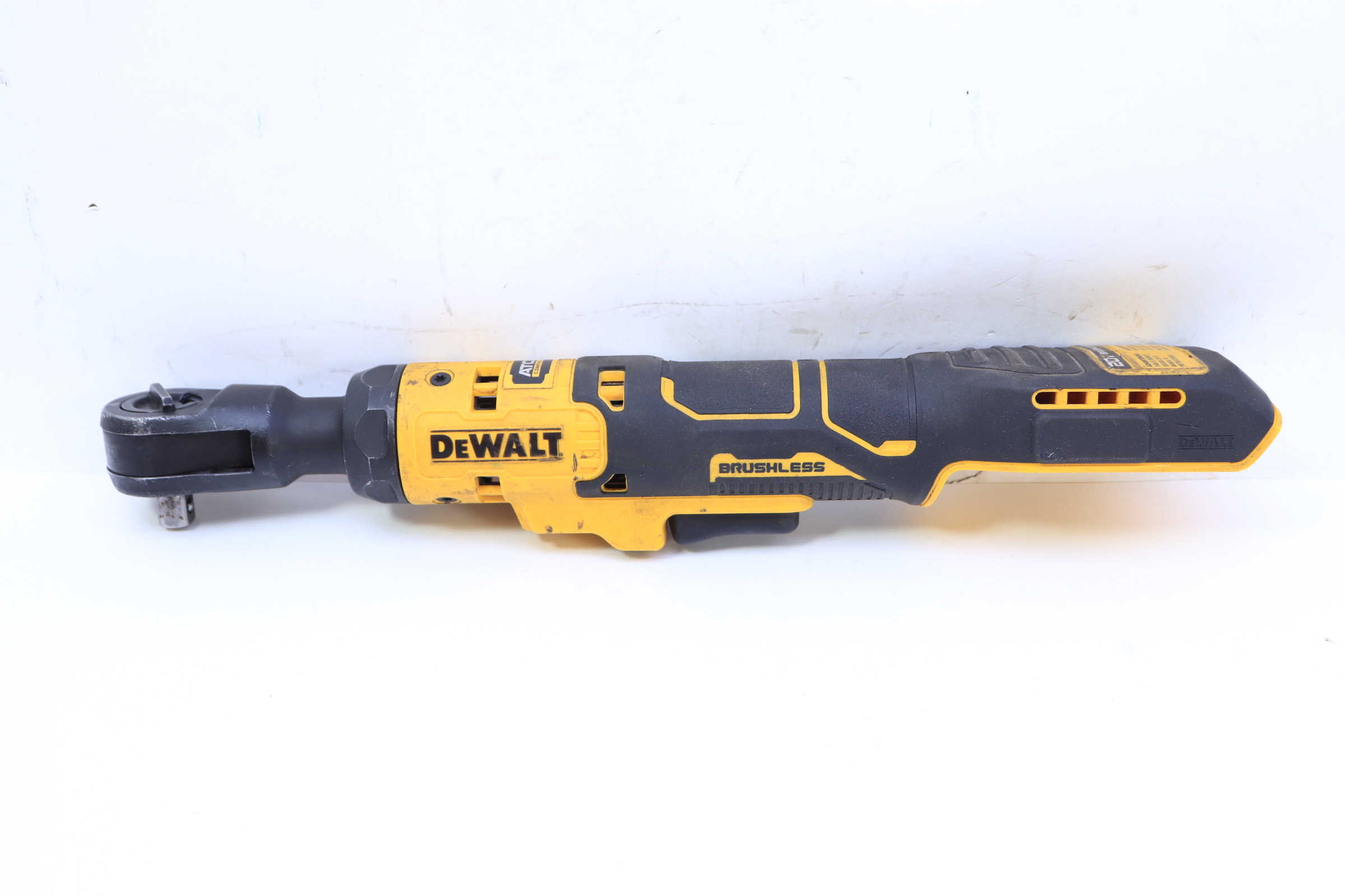 DeWalt DCF513 ATOMIC 20V MAX Lithium Ion Cordless 3/8