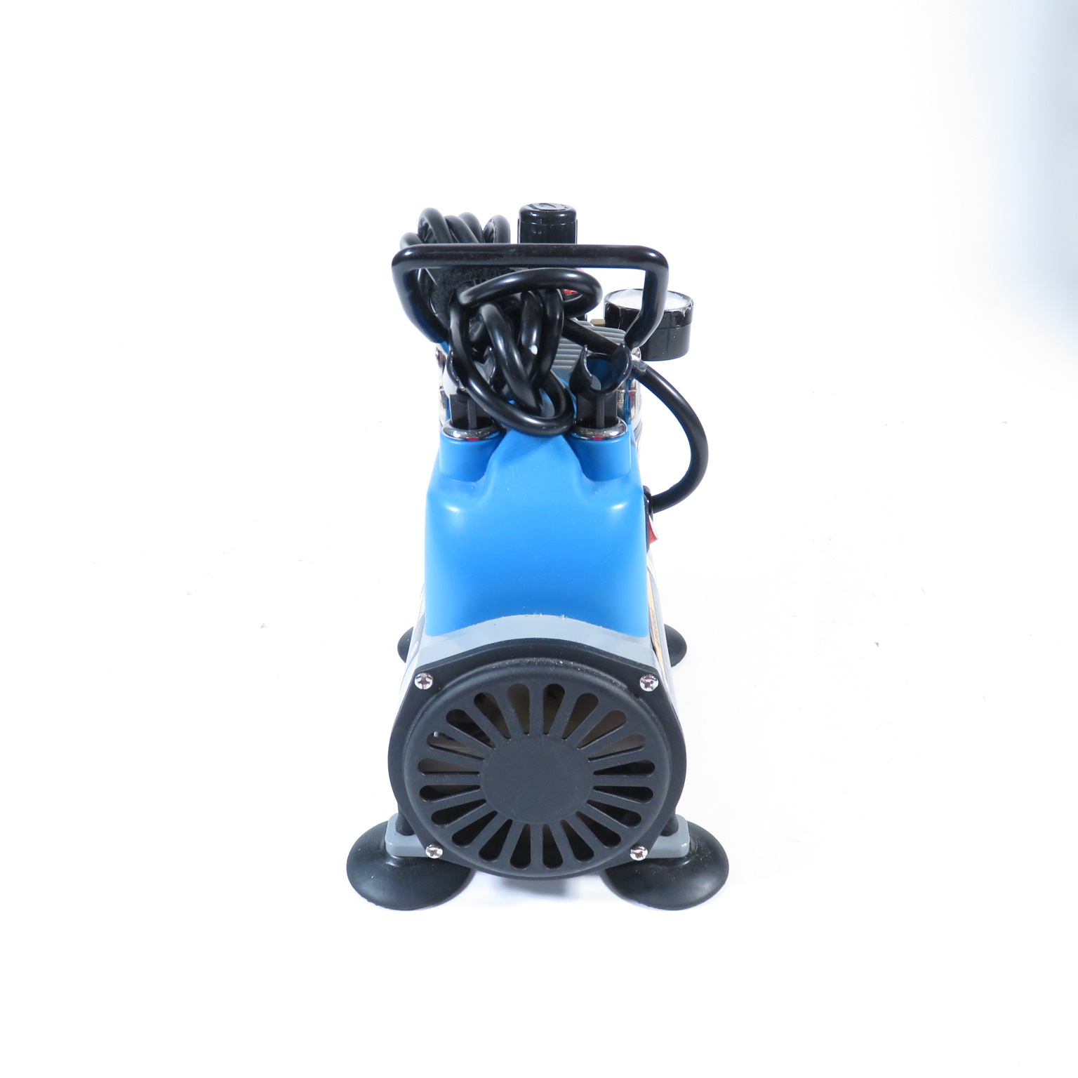 Avanti 57637 0 58 PSI Working Pressure Compact Airbrush Compressor