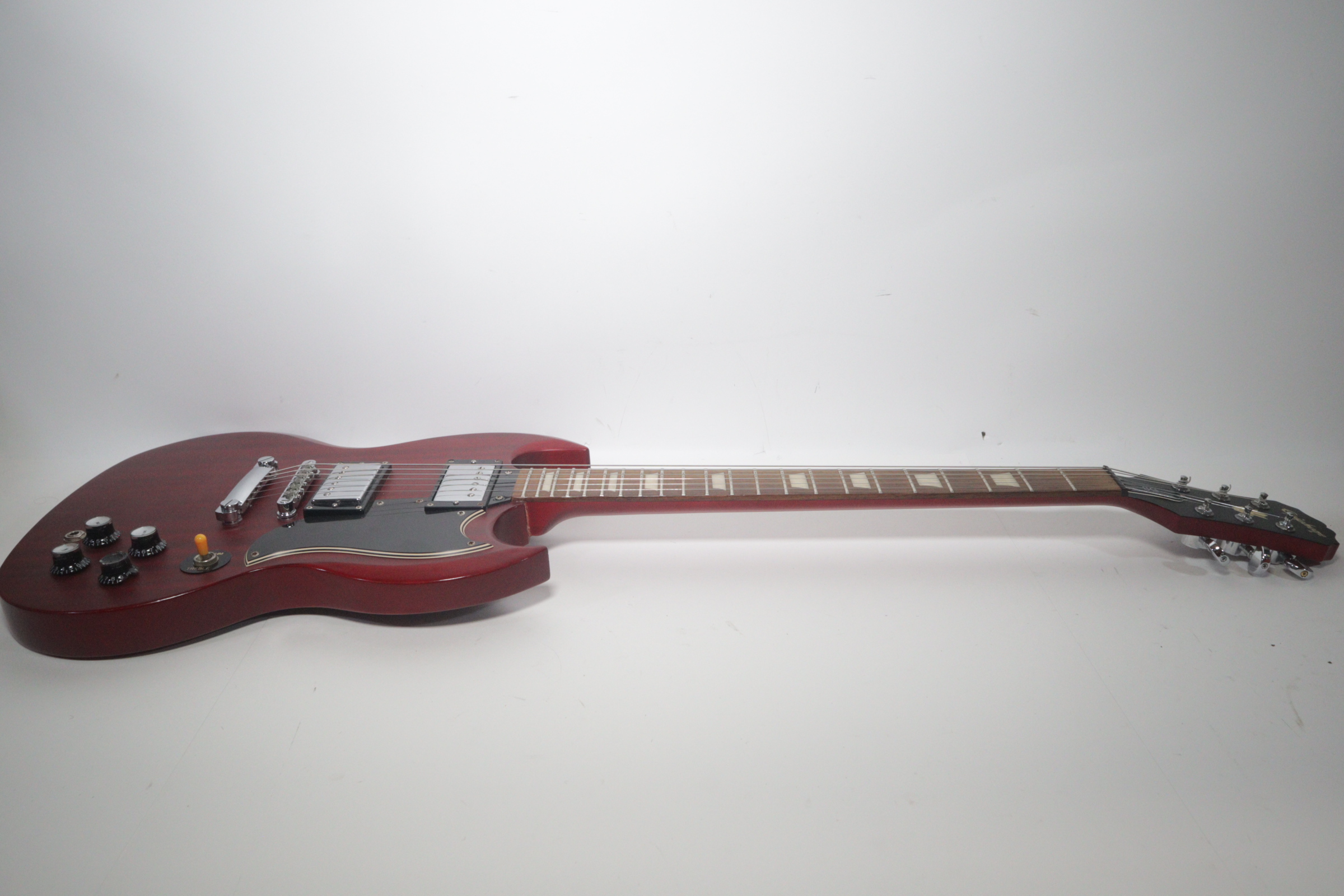 Epiphone SG Standard Vintage Cherry 6-String 22-Fret