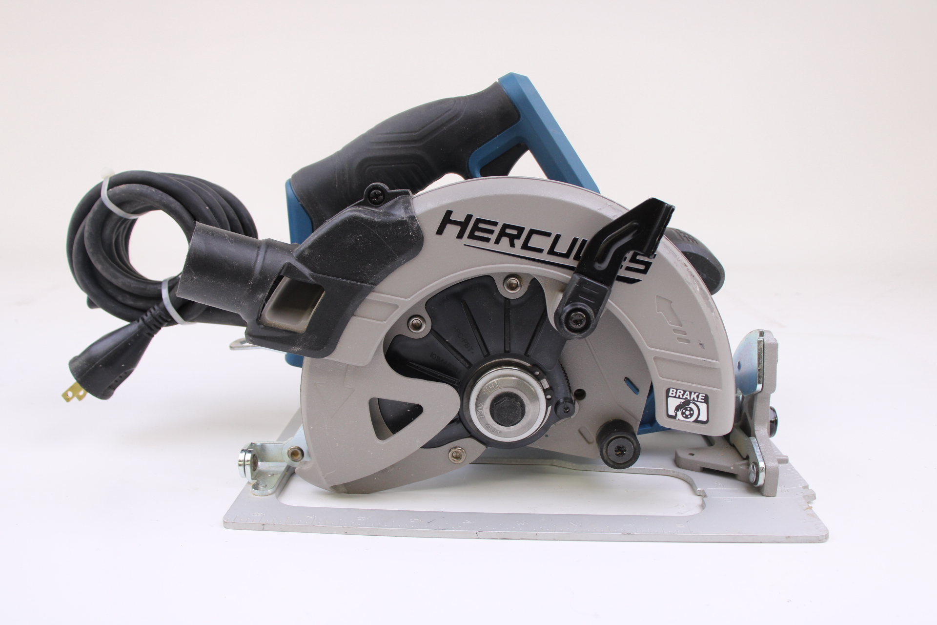 HERCULES 15 Amp, 7-1/4 in. Circular Saw