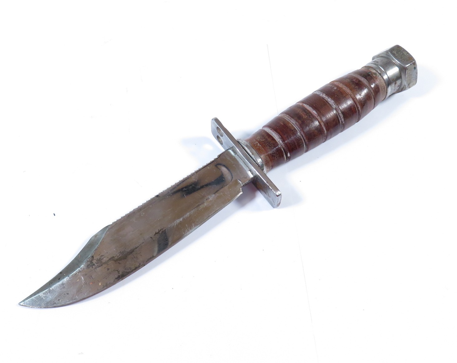 40s ヴィンテージ camillus YACHTSMAN ナイフ 米軍 放出品