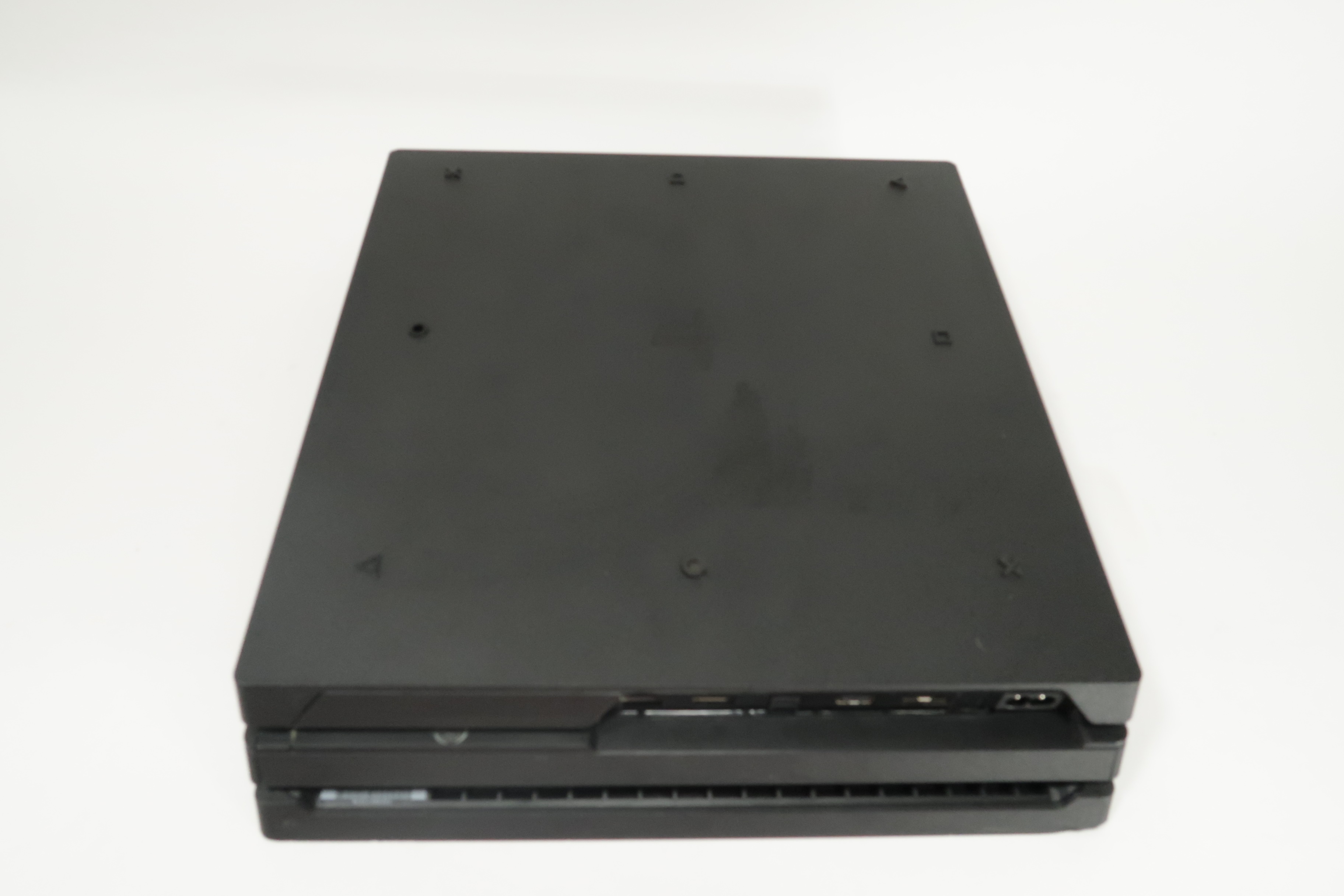 Sony CUH-7215B PlayStation 4 Pro 1TB HDD Matte Black Sony CUH-7215B PlayStation 4 Pro 1TB HDD Matte Black