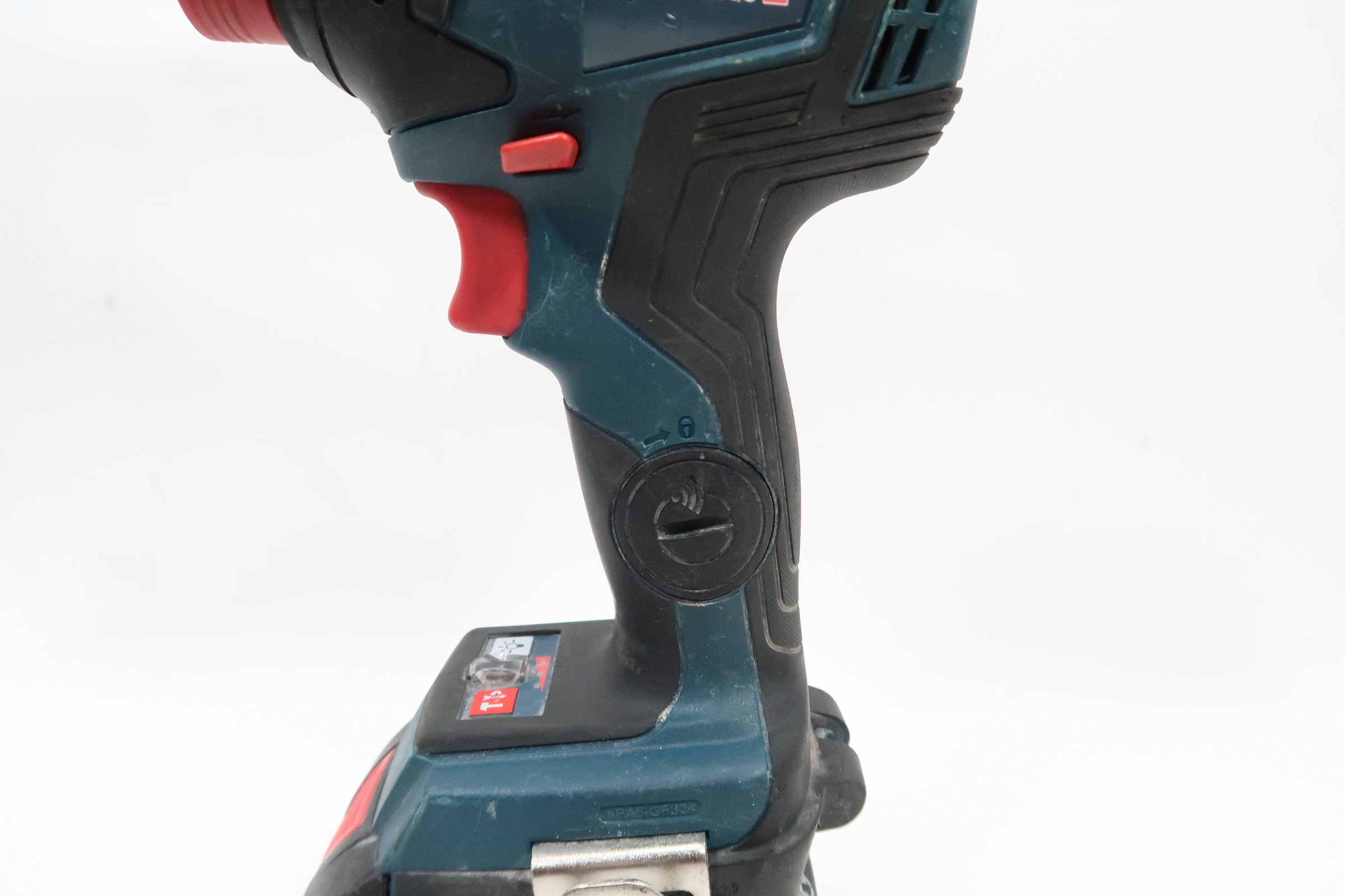 Bosch GDX18V1800C Freak 18volt 1/2in Brushless Cordless Impact Driver