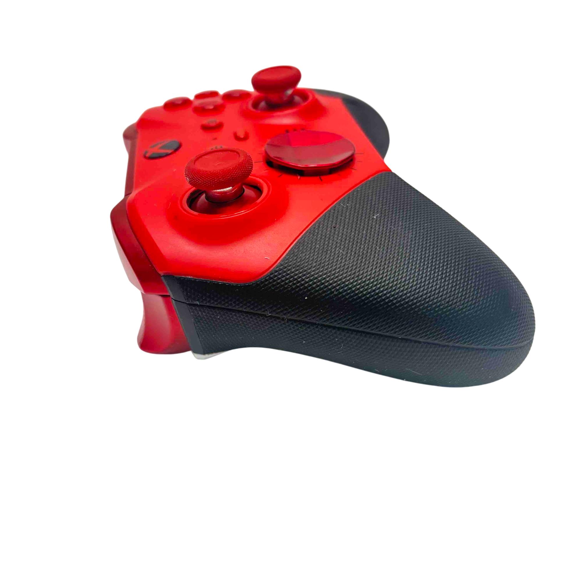 Microsoft Xbox Elite Series 2 1698 Wireless Adjustable Mappable Controller