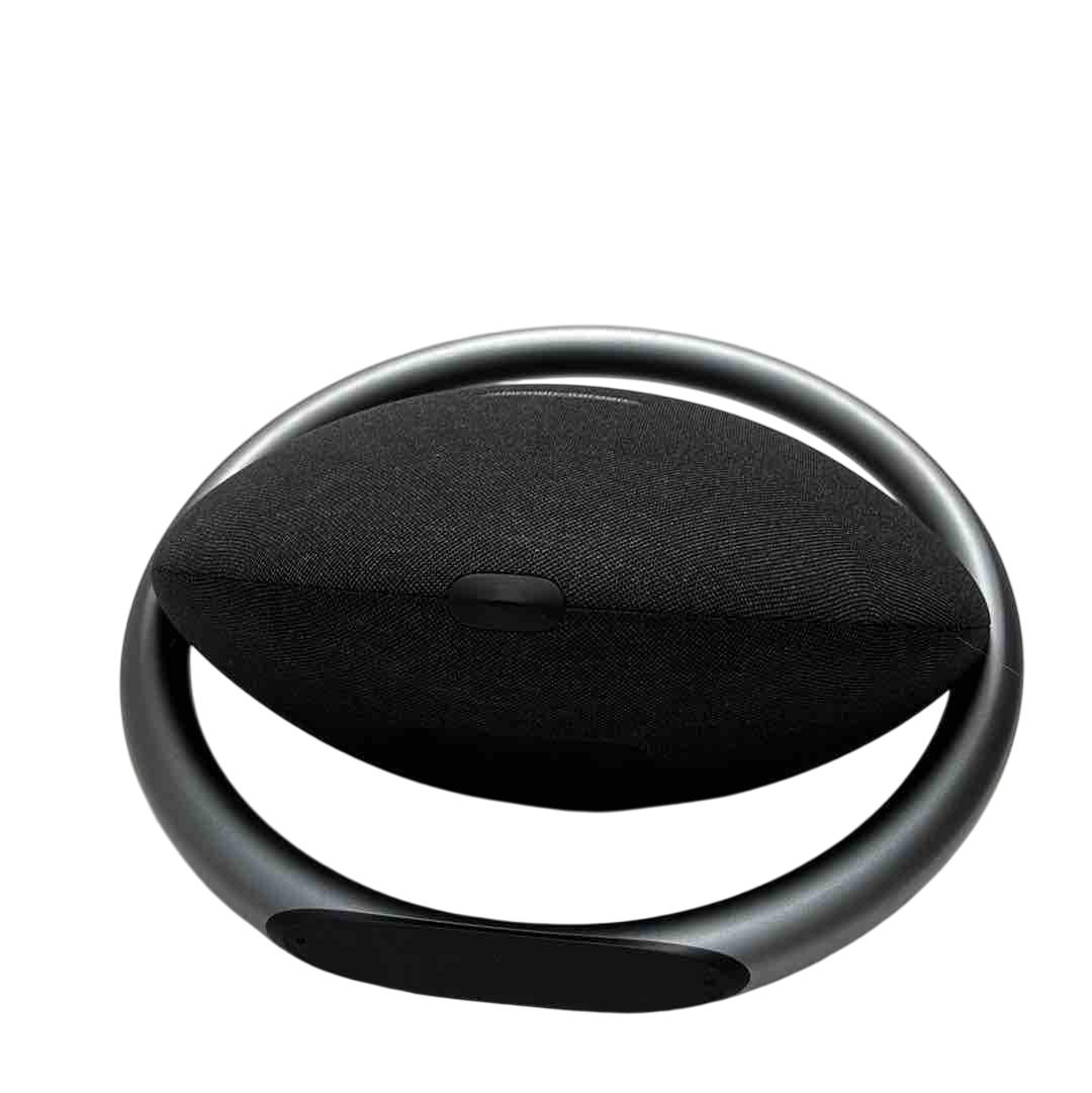 Harman Kardon Onyx Studio 7 Portable Bluetooth Speaker Black