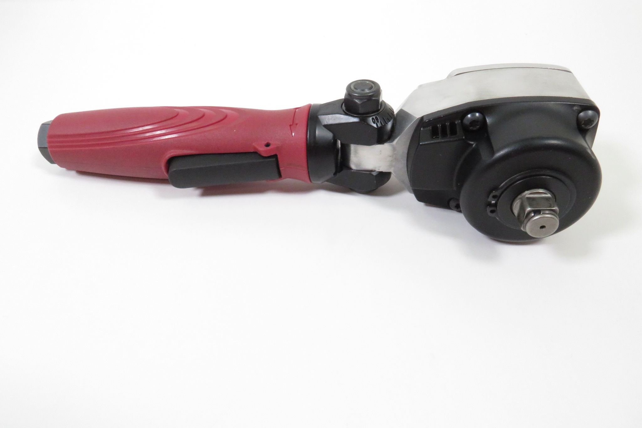 Matco Tools MT2612 1/2" Drive DualFlex Angle Pneumatic Impact Wrench