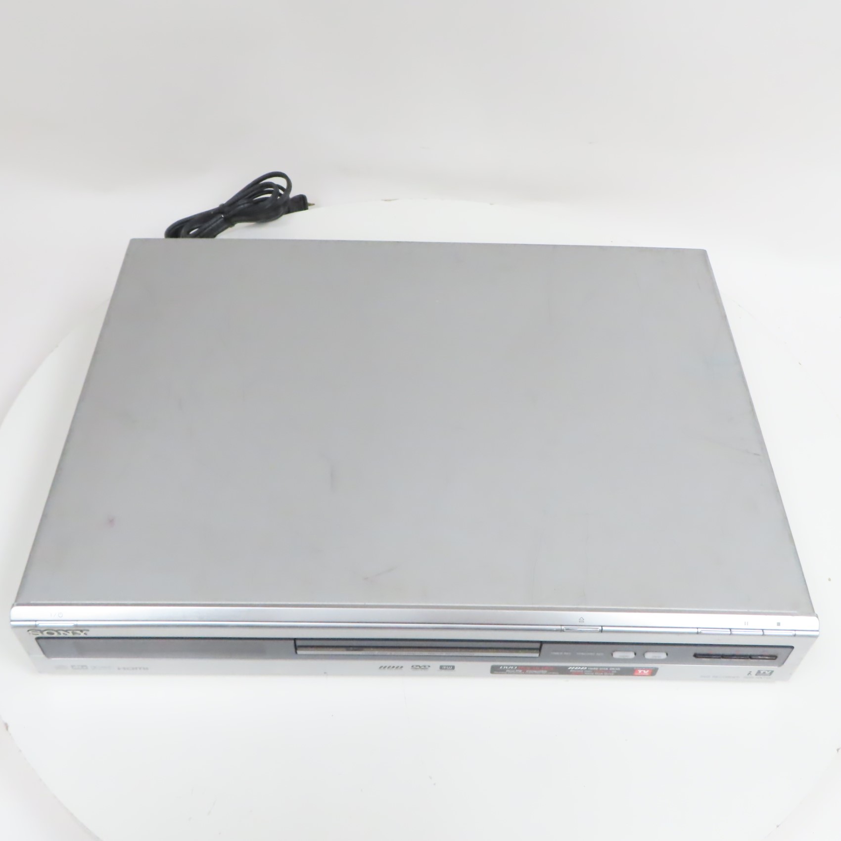 Sony RDR-HX715 160GB HDD DVD Recorder/Player Combo