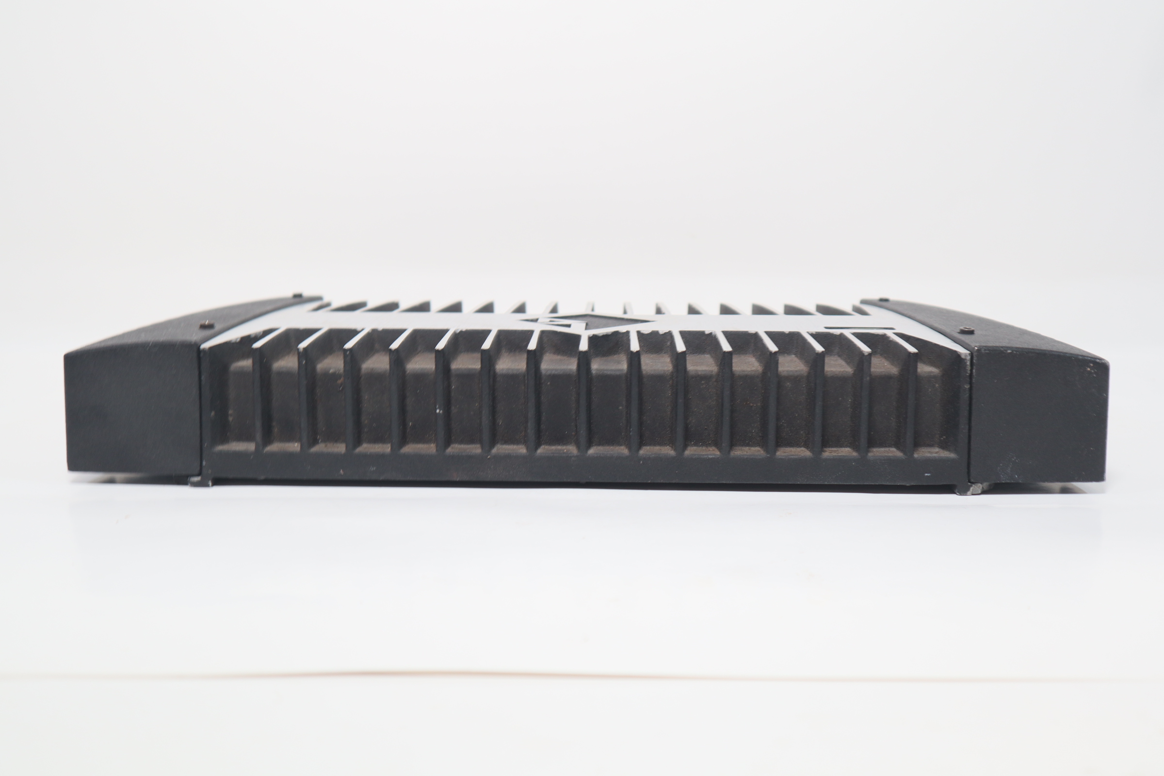 Rockford Fosgate Punch 800a4 P8004 Black 800-Watt 4-Channel