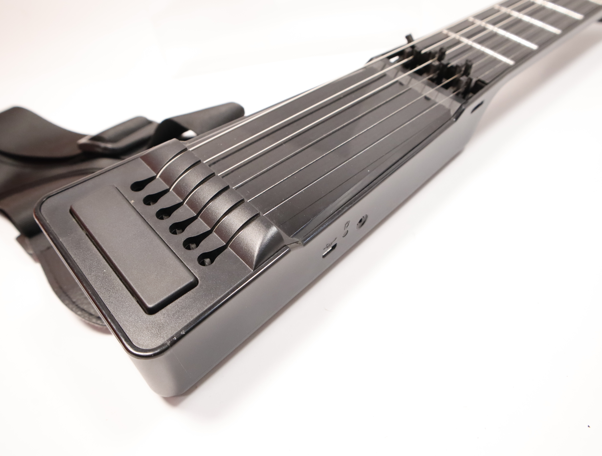 ギター jamstik+ Jamstik Deluxe MIDI Guitar