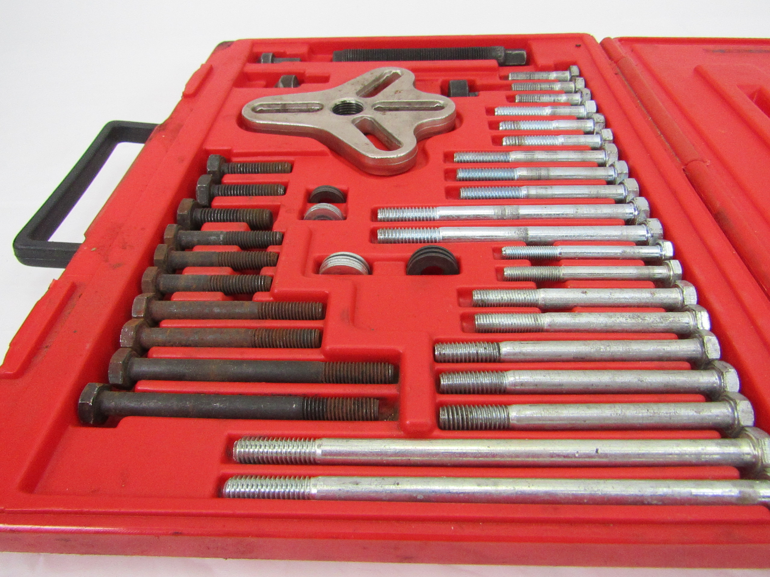 Snapon Tools PB54A Bolt Grip Puller Set