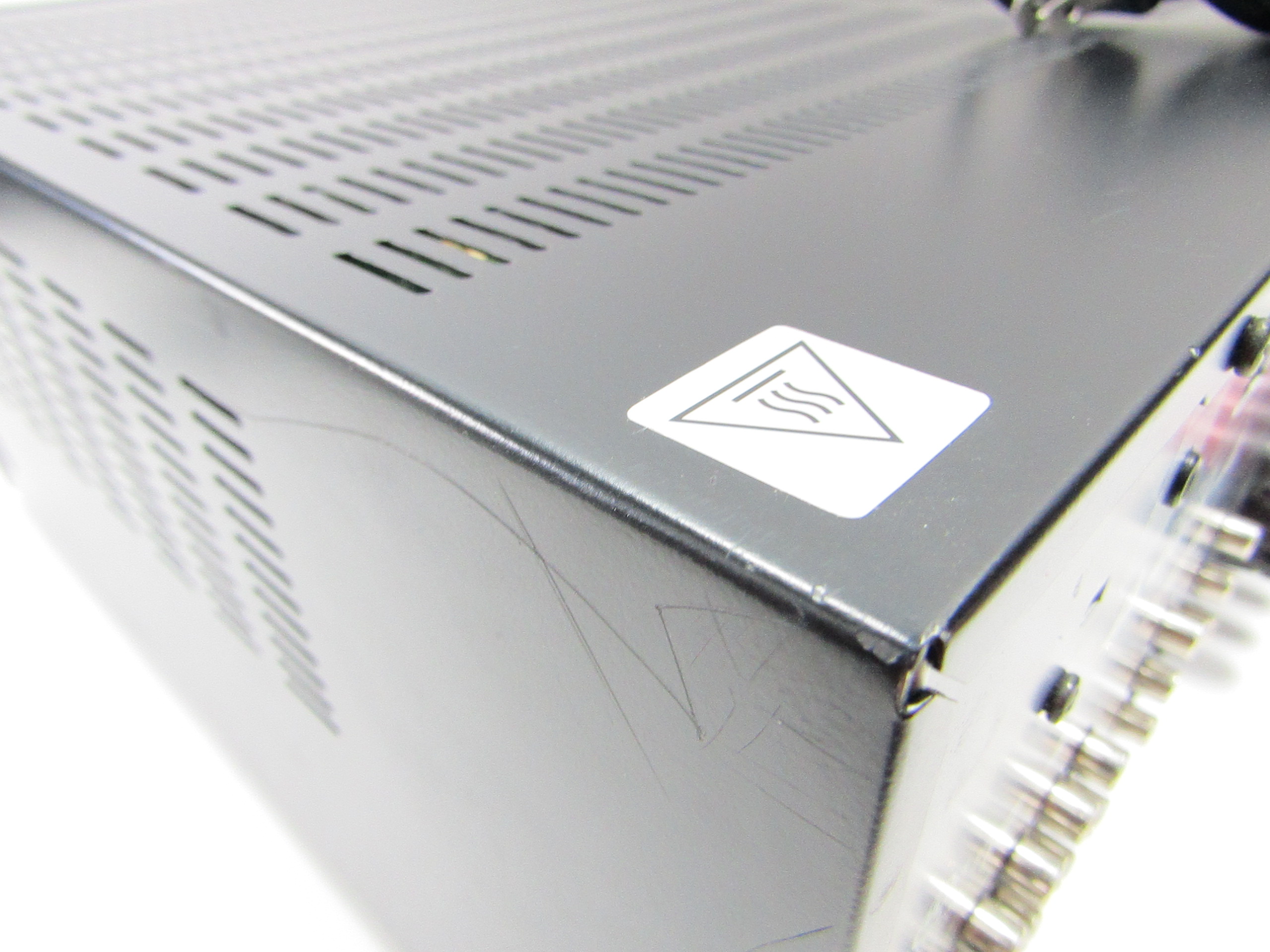 DENON AVR 1912　ジャンク Denon AVR 1912 7.1 Channel 125 Watt Receiver for sale online