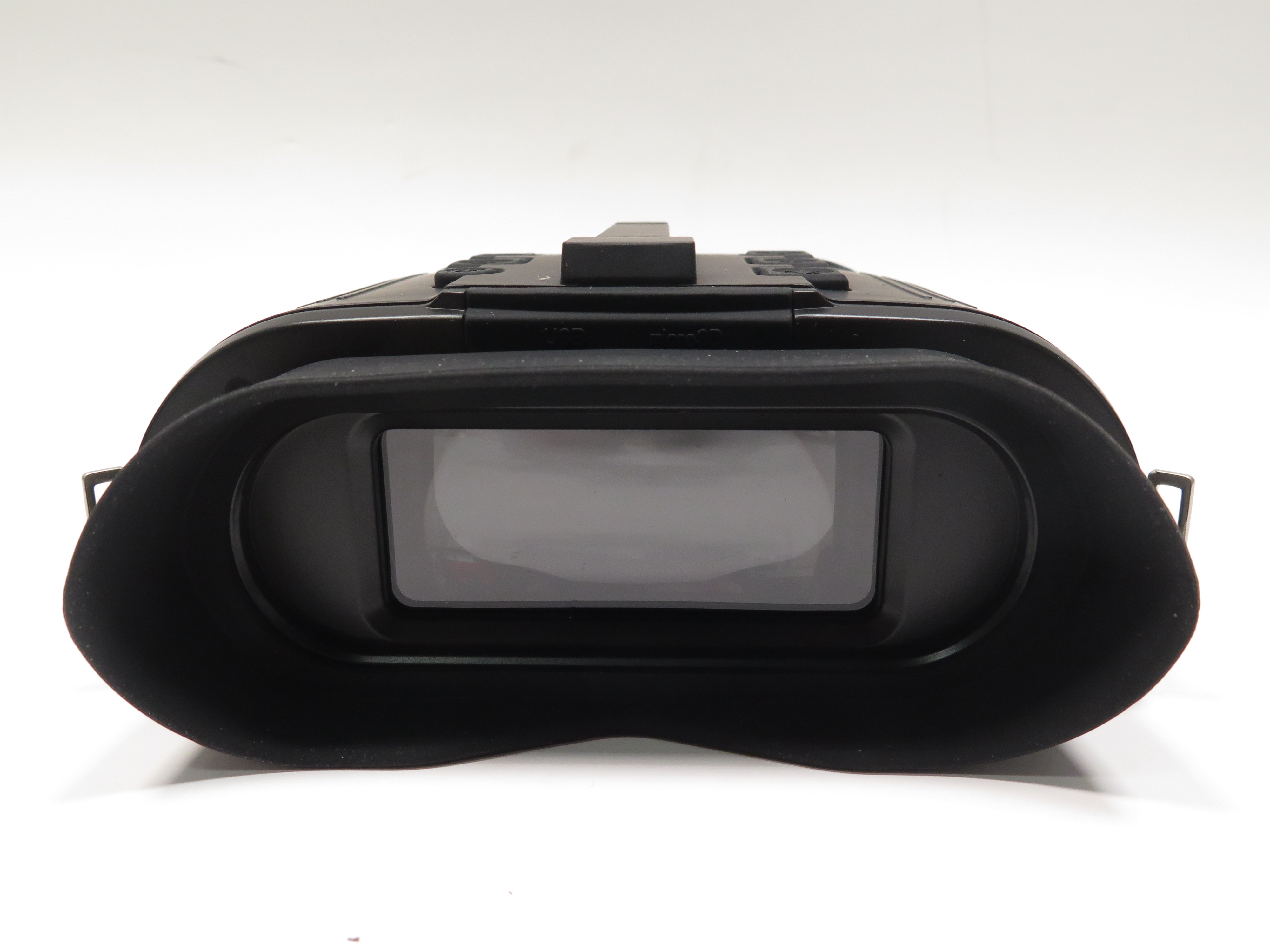 Barska Night Vision NVX300 Infrared Illuminator Digital Binoculars 4395