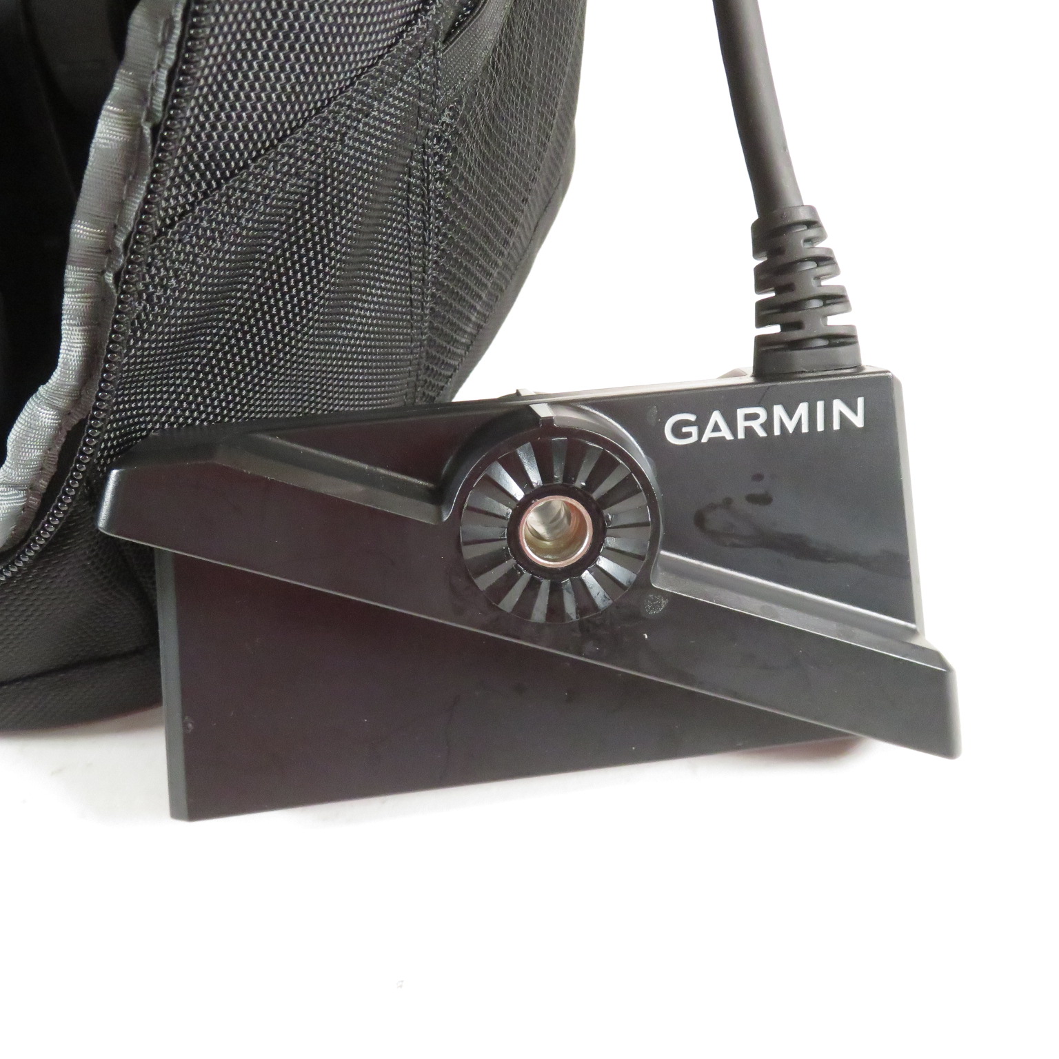 Garmin ECHOMAP UHD2 93sv GLS 10 LiveScope 9-Inch Display Fish Finder