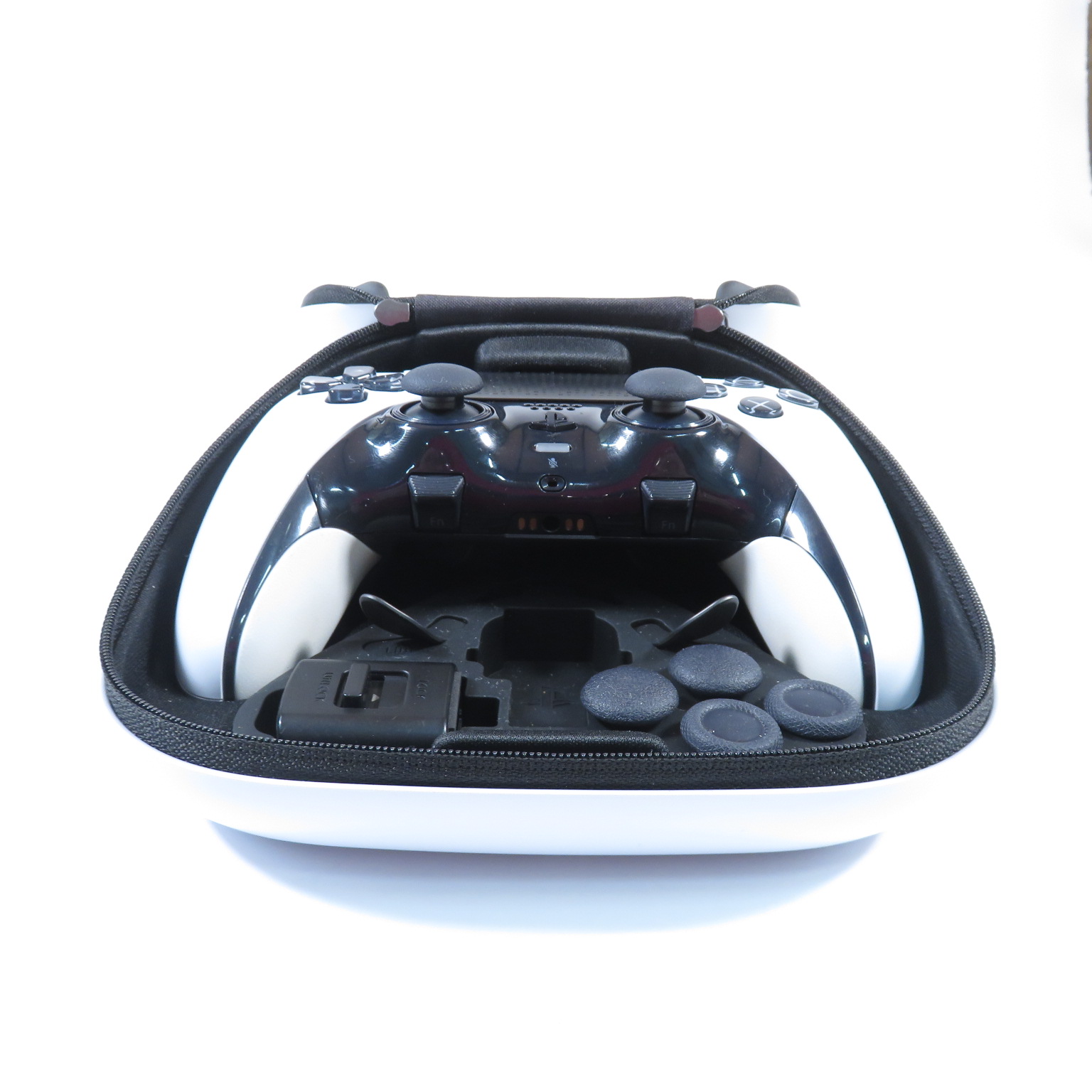 Sony DualSense Edge CFI-ZCP1 Mappable for PlayStation 5 Sony DualSense Edge CFI-ZCP1 Mappable for PlayStation 5