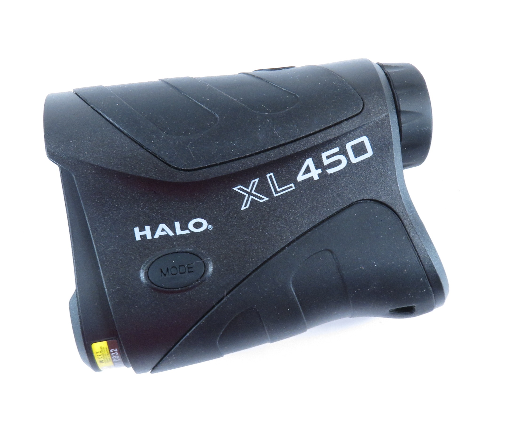 Wildgame Innovations Halo XL450 Sports & Outdoors Laser Hunting Rangefinder