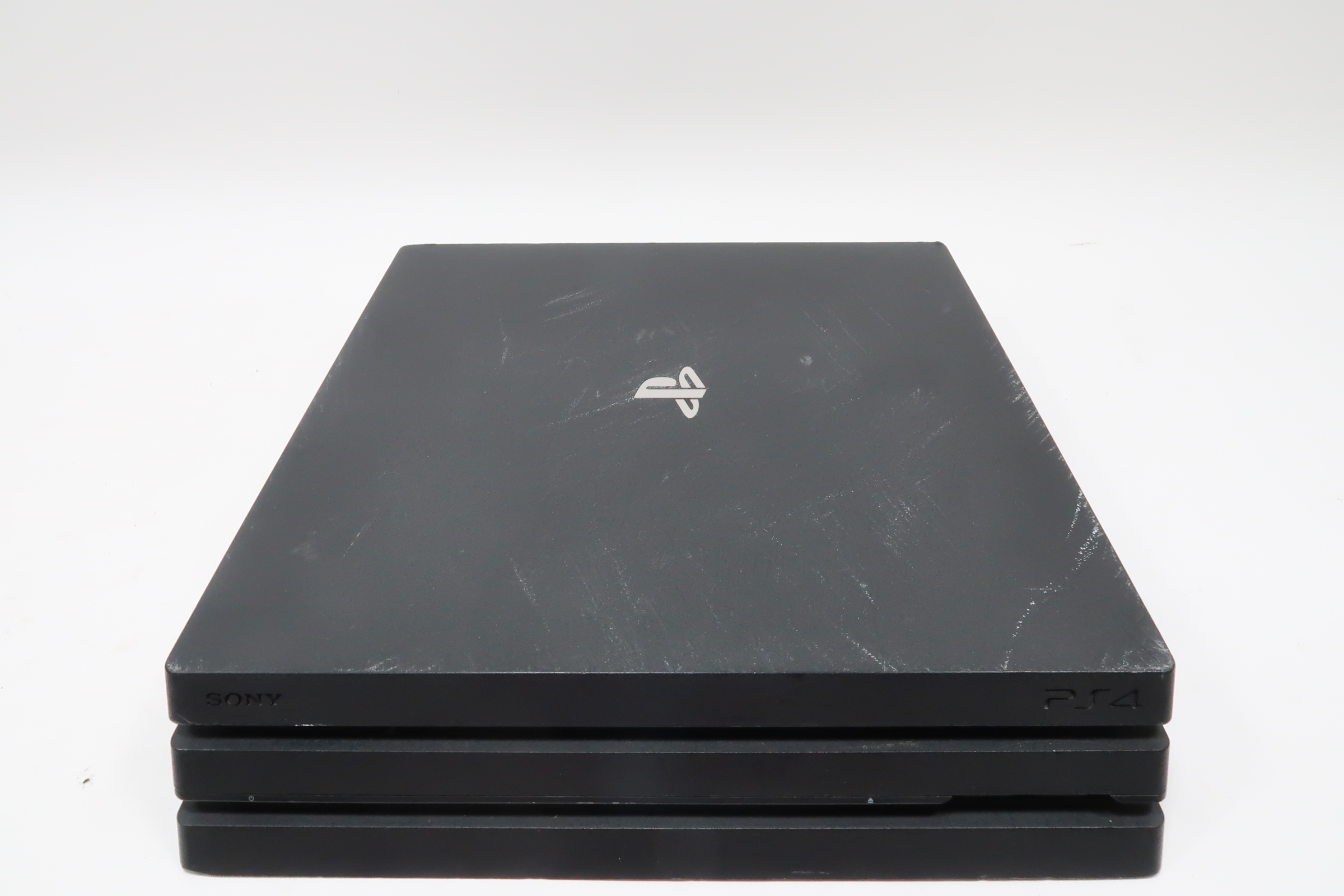 Sony PlayStation 4 Pro CUH7015B 1TB 4K Video Game Console8718