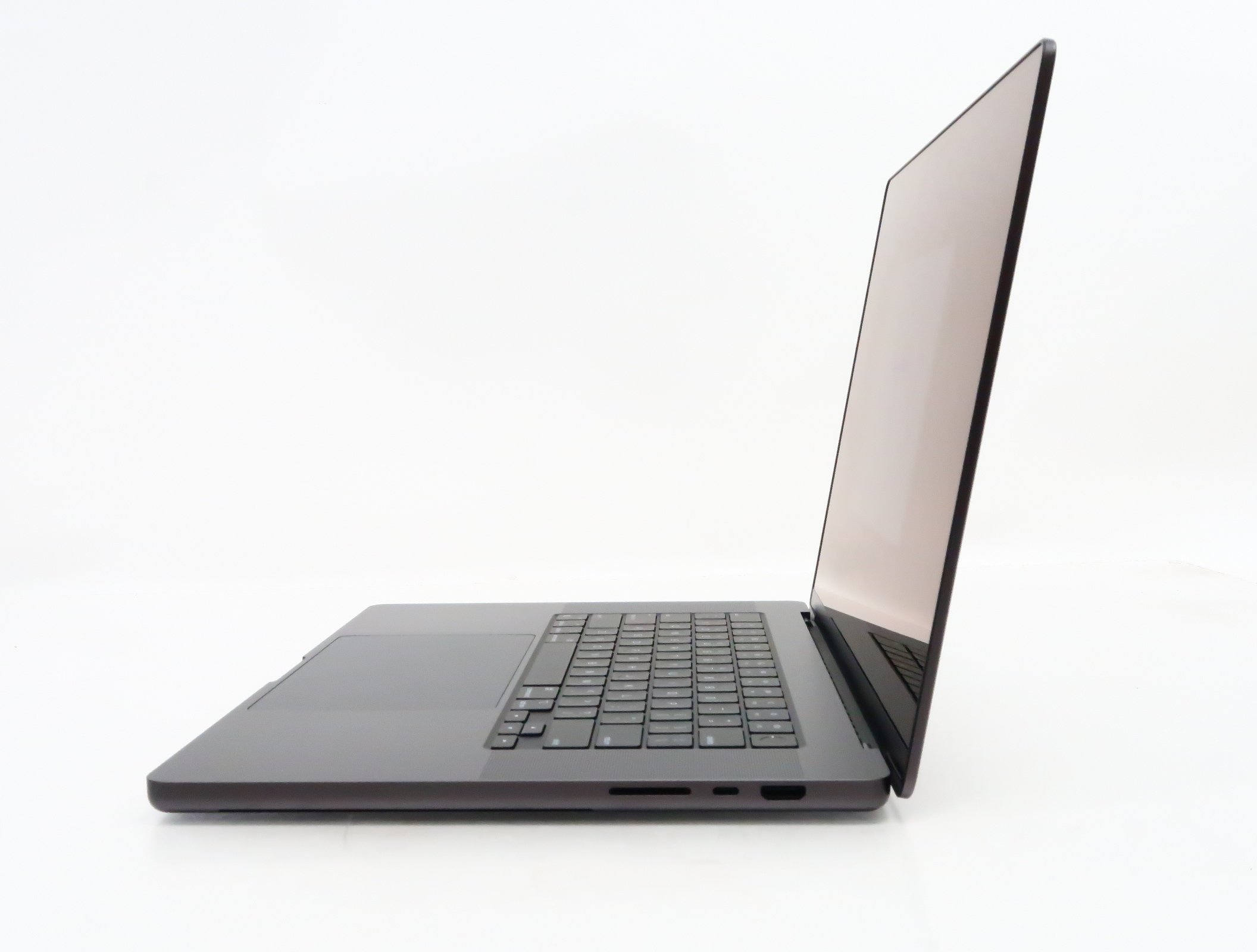 Apple MacBook Pro 2023 MRW13LL/A M3 Pro 4.05GHz 18GB RAM Apple MacBook Pro 2023 MRW13LL/A M3 Pro 4.05GHz 18GB RAM