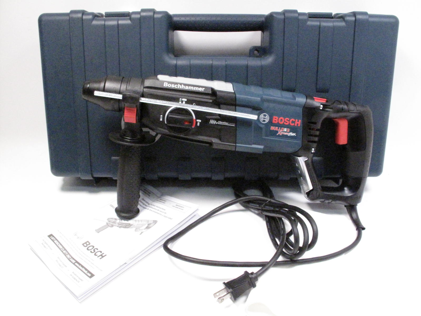 Bosch GBH2 28L 1 1 8