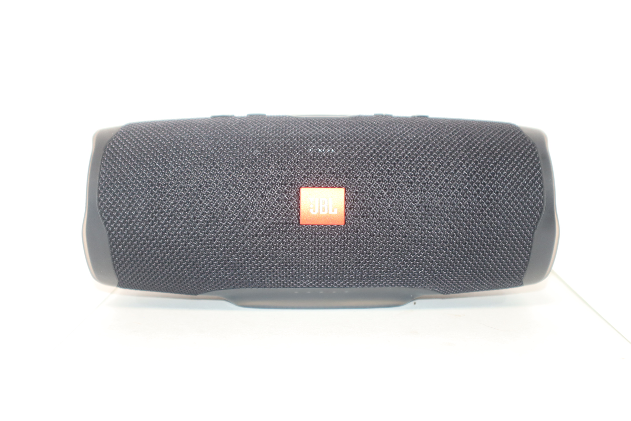 JBL Charge JBLCHARGE4BLKAM Black 30-Watts Portable