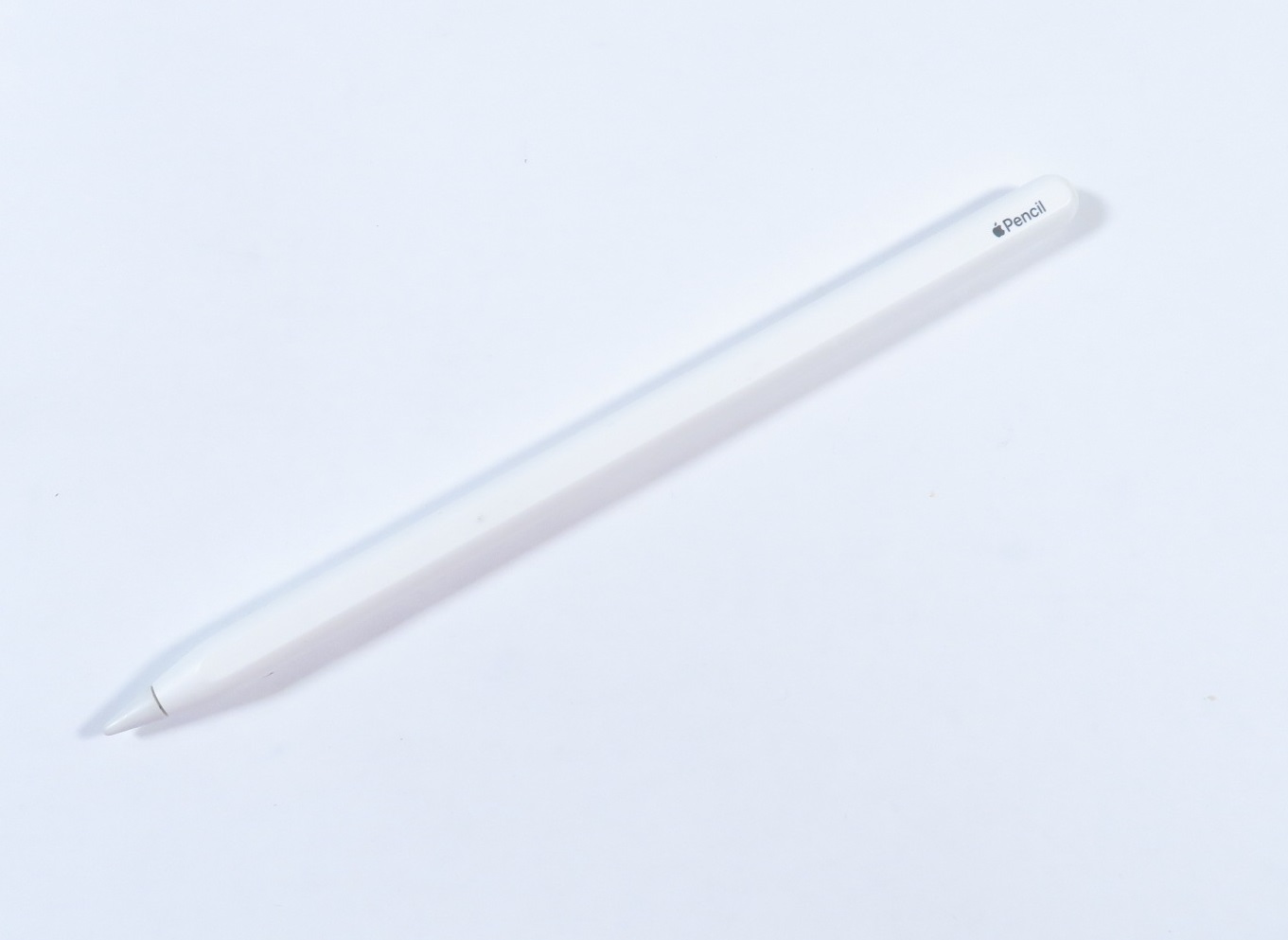 Apple Pencil, 2nd Generation, White (MU8F2AM/A)