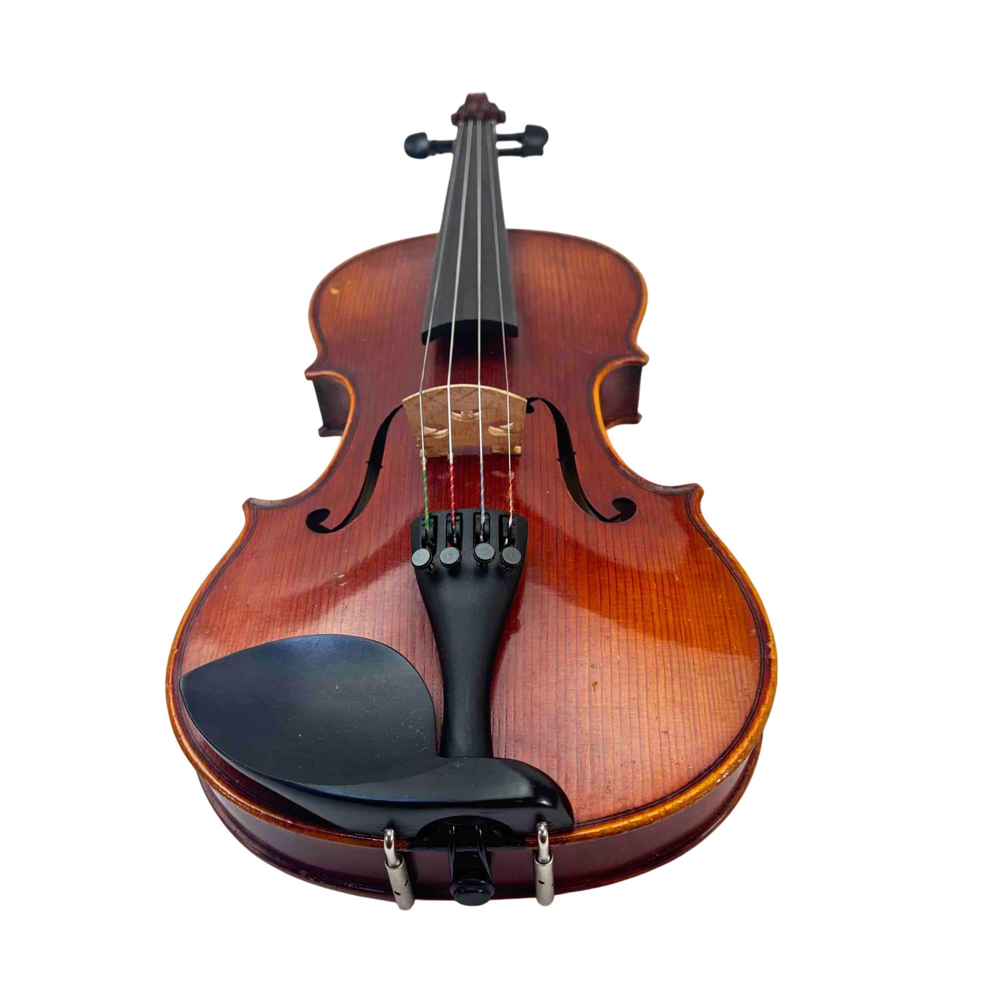 人気のクリスマスアイテムがいっぱい！ hoffmann Franz ETUDE 3/4 バイオリン 弦楽器