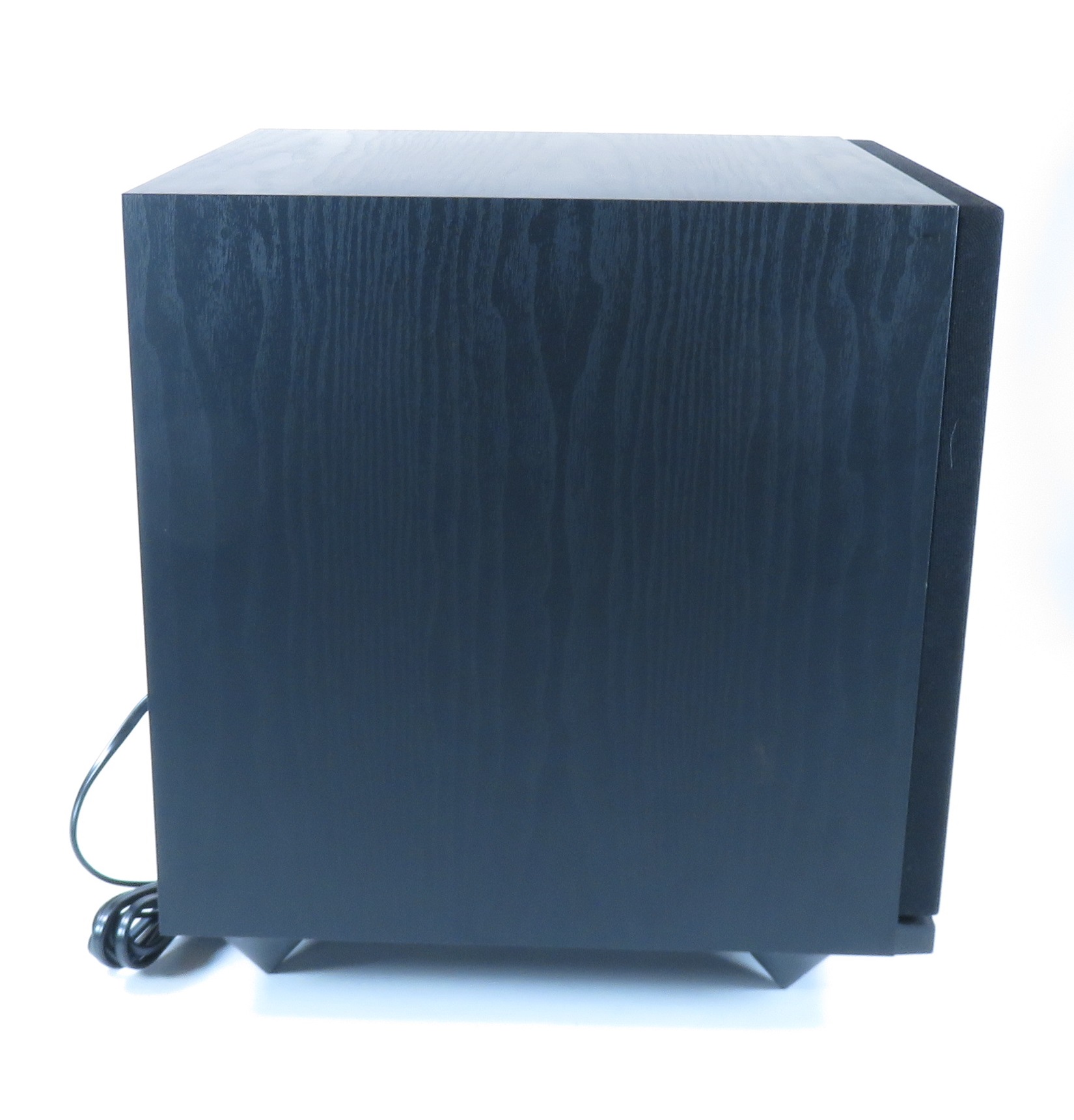 B&W ASW 500 70-Watt 10-Inch Home Audio Active Subwoofer