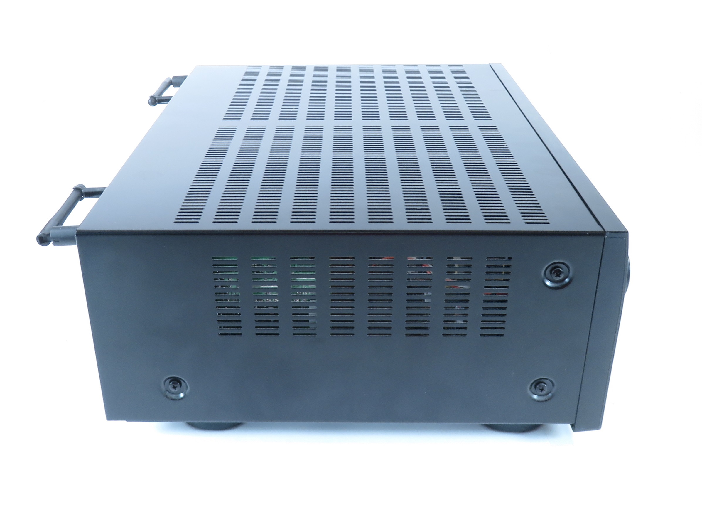 Denon AVR-X3400H 7.2 Channel Full 4K Ultra HD Network 4K Home Audio 