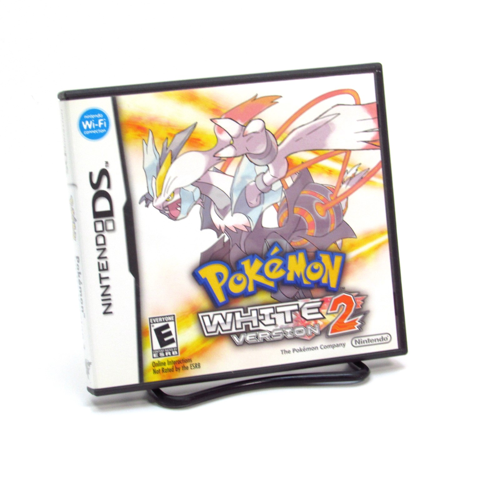 Pokemon White hotsell Version 2 for Nintendo DS