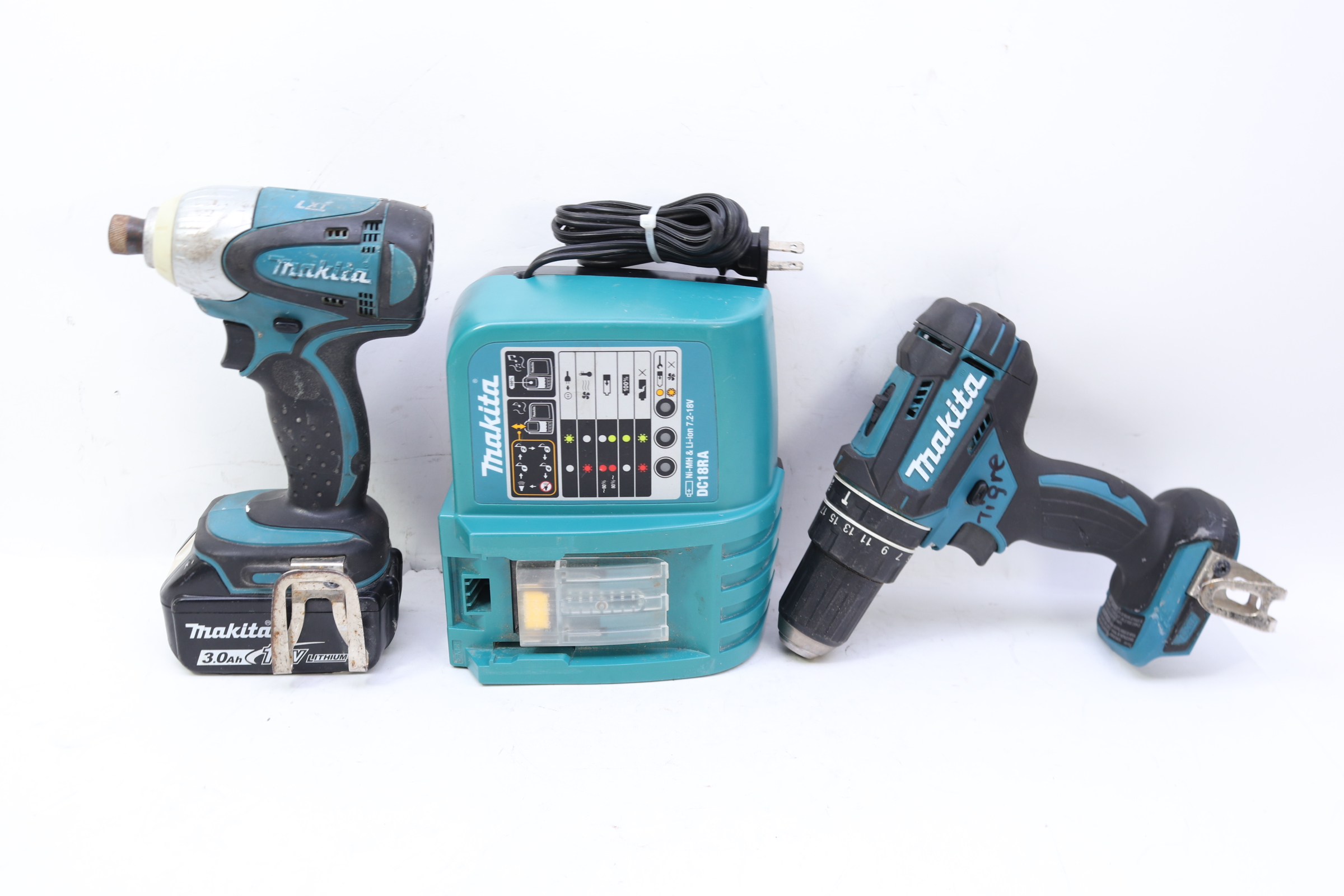 Makita xph10 review sale