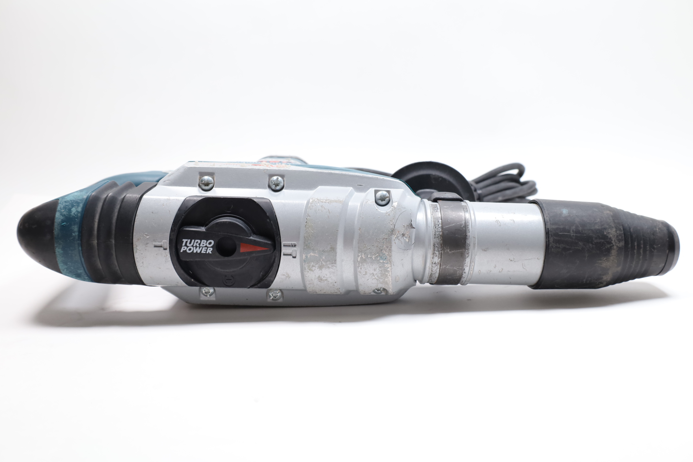 Bosch 11264EVS 13 Amp Corded 15/8" SDSmax Variable Speed Rotary Hammer Drill