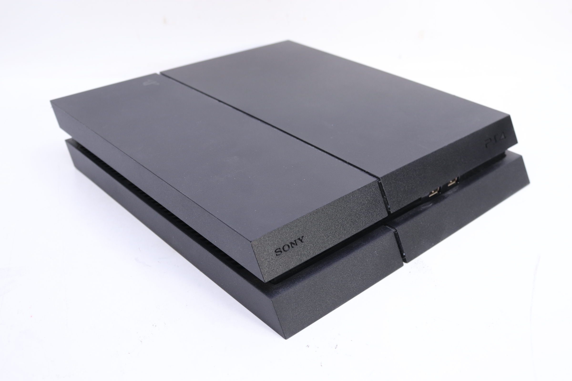 Sony PlayStation 4 CUH-1215A 500GB HDD Black Home Video Game Console