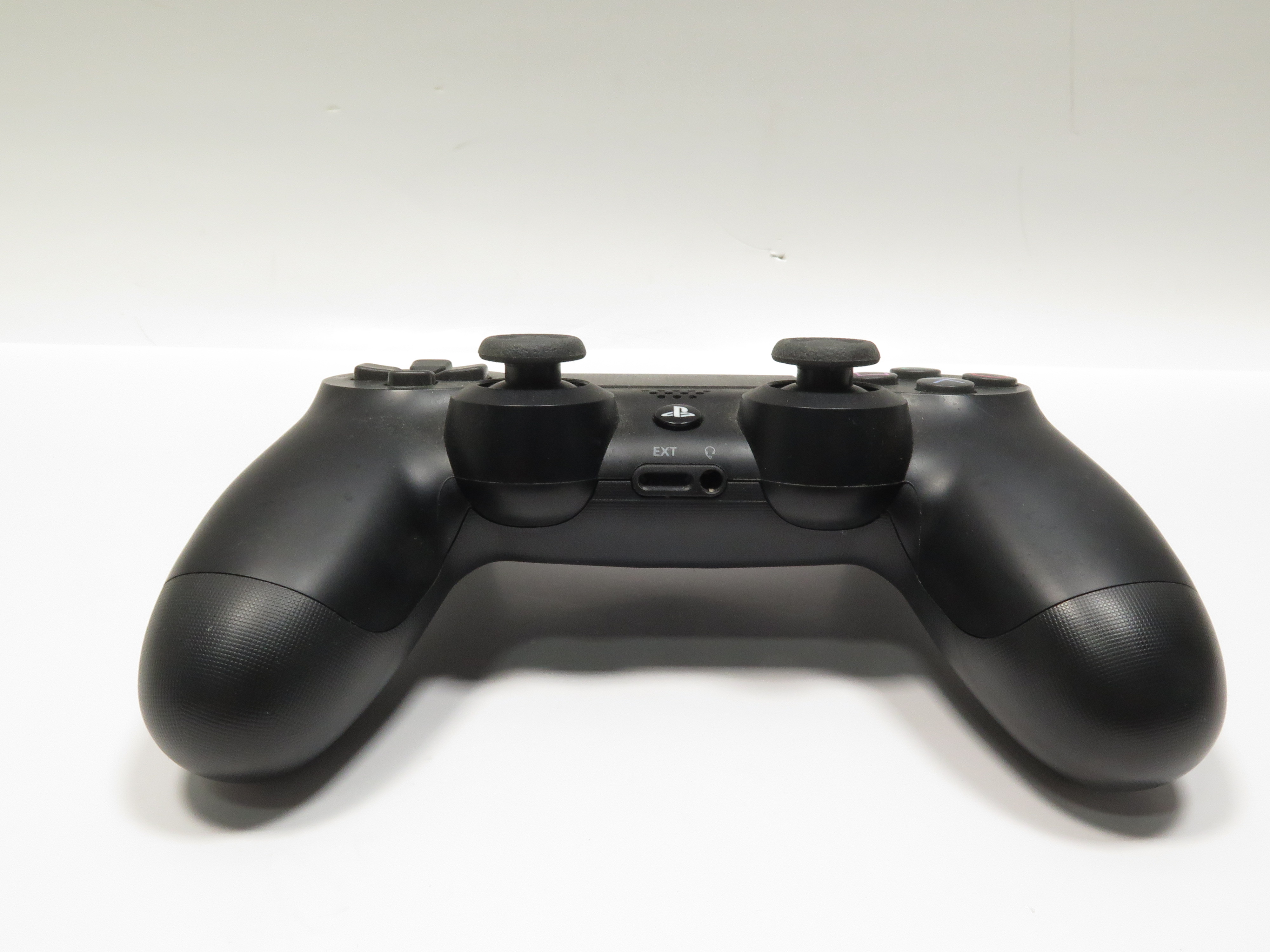 Sony CUH-ZCT2U PlayStation 4 Dual shock Wireless Controller - Black 2801