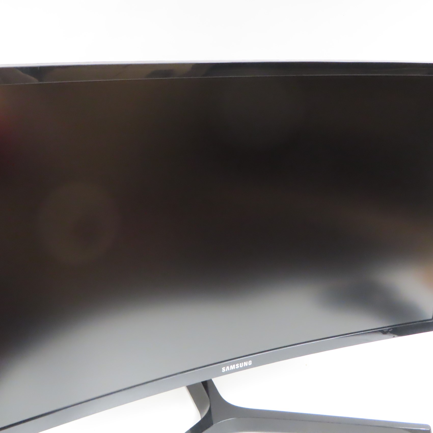 Samsung C24RG50FZN 24" 1080p (FHD) 144Hz Curved Monitor (Local PickUp