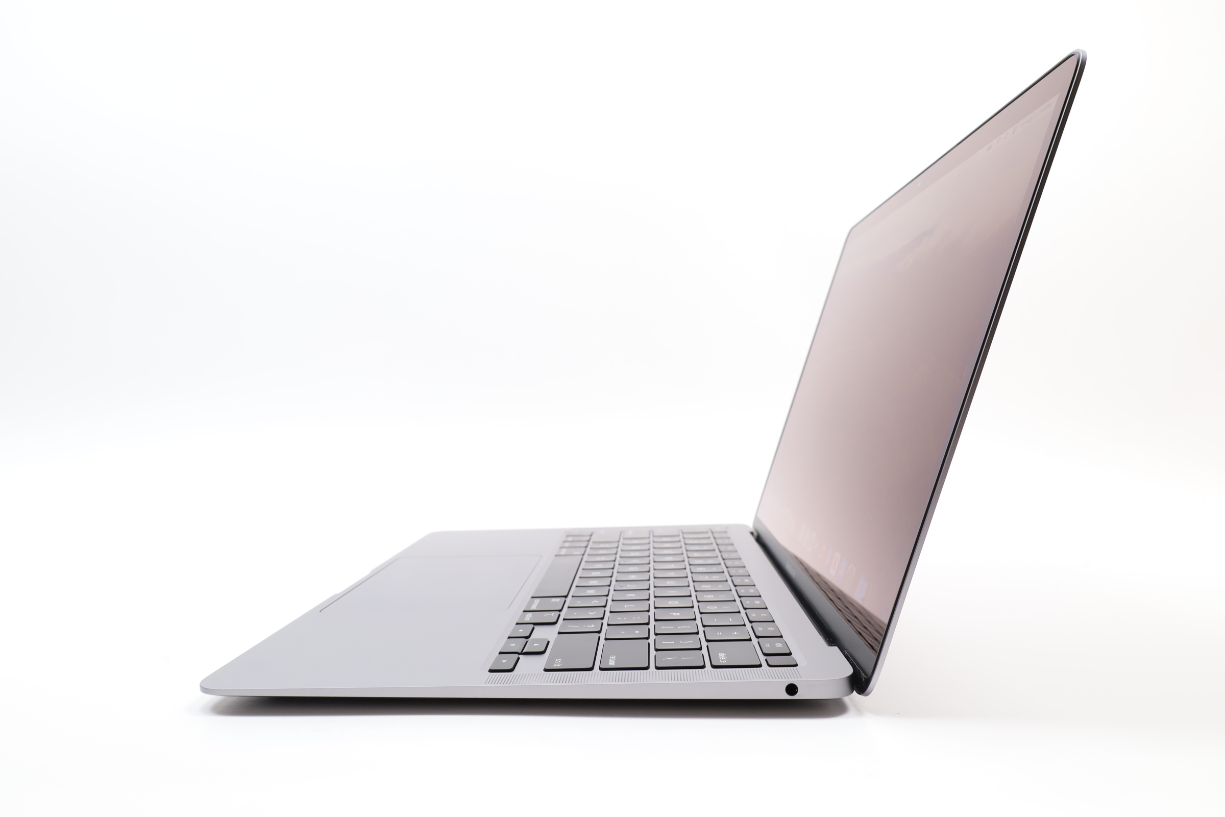 Apple MacBook Air 2020 MGN63LL/A M1 3.2GHz 8GB Unified RAM 256GB
