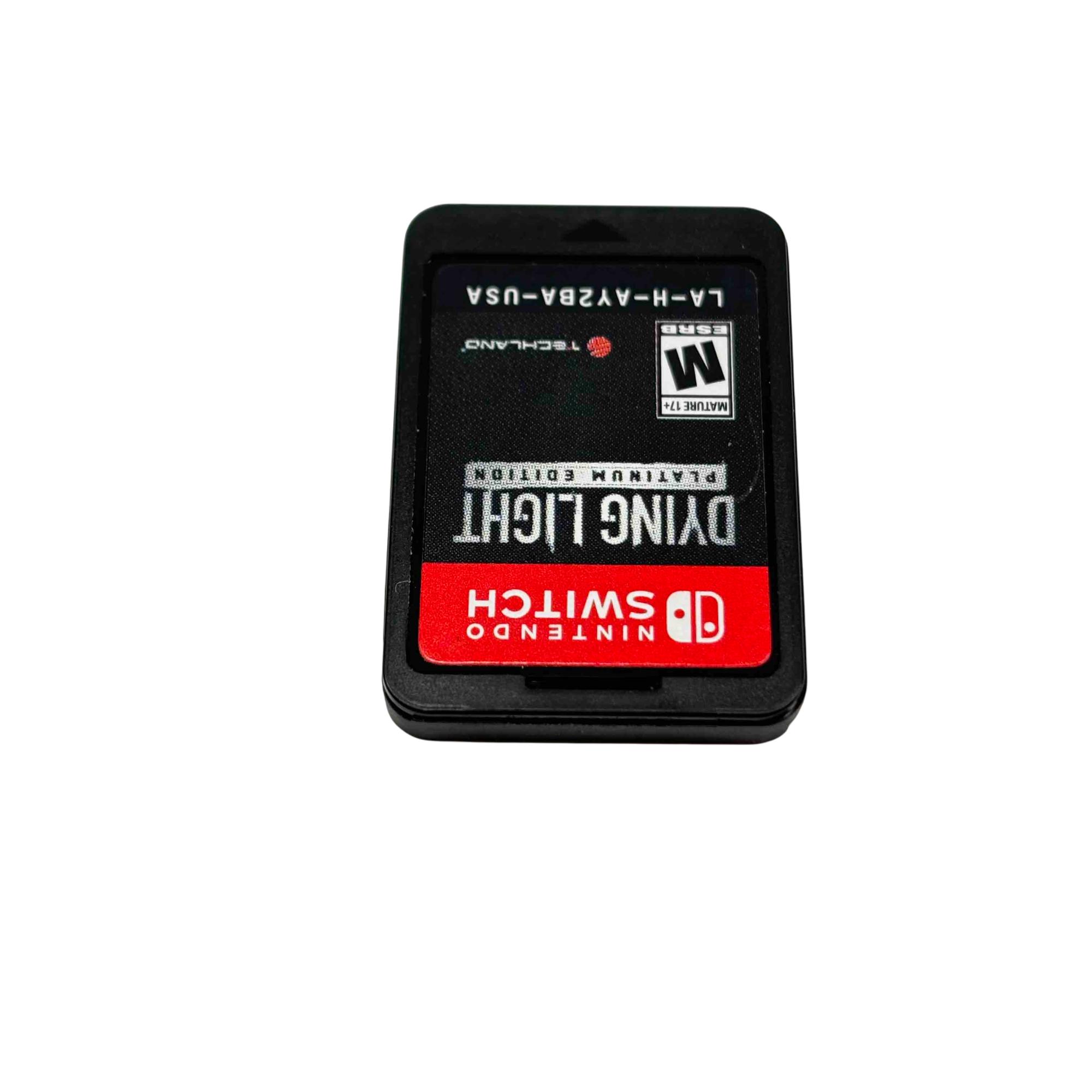 Nintendo Switch DYING LIGHT PLATINUM EDITION s-l400.jpg