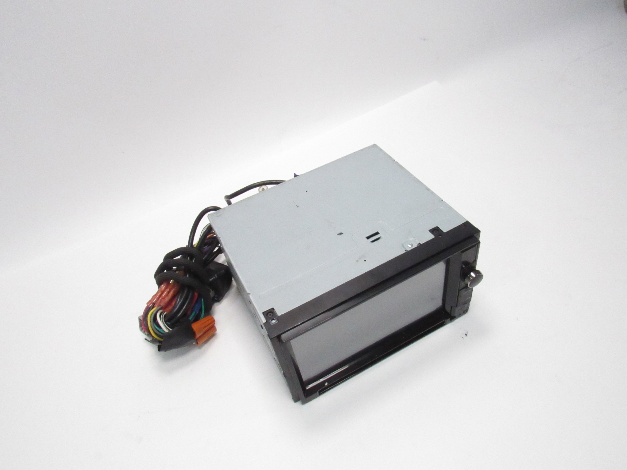 Kenwood DDX375BT 6.2