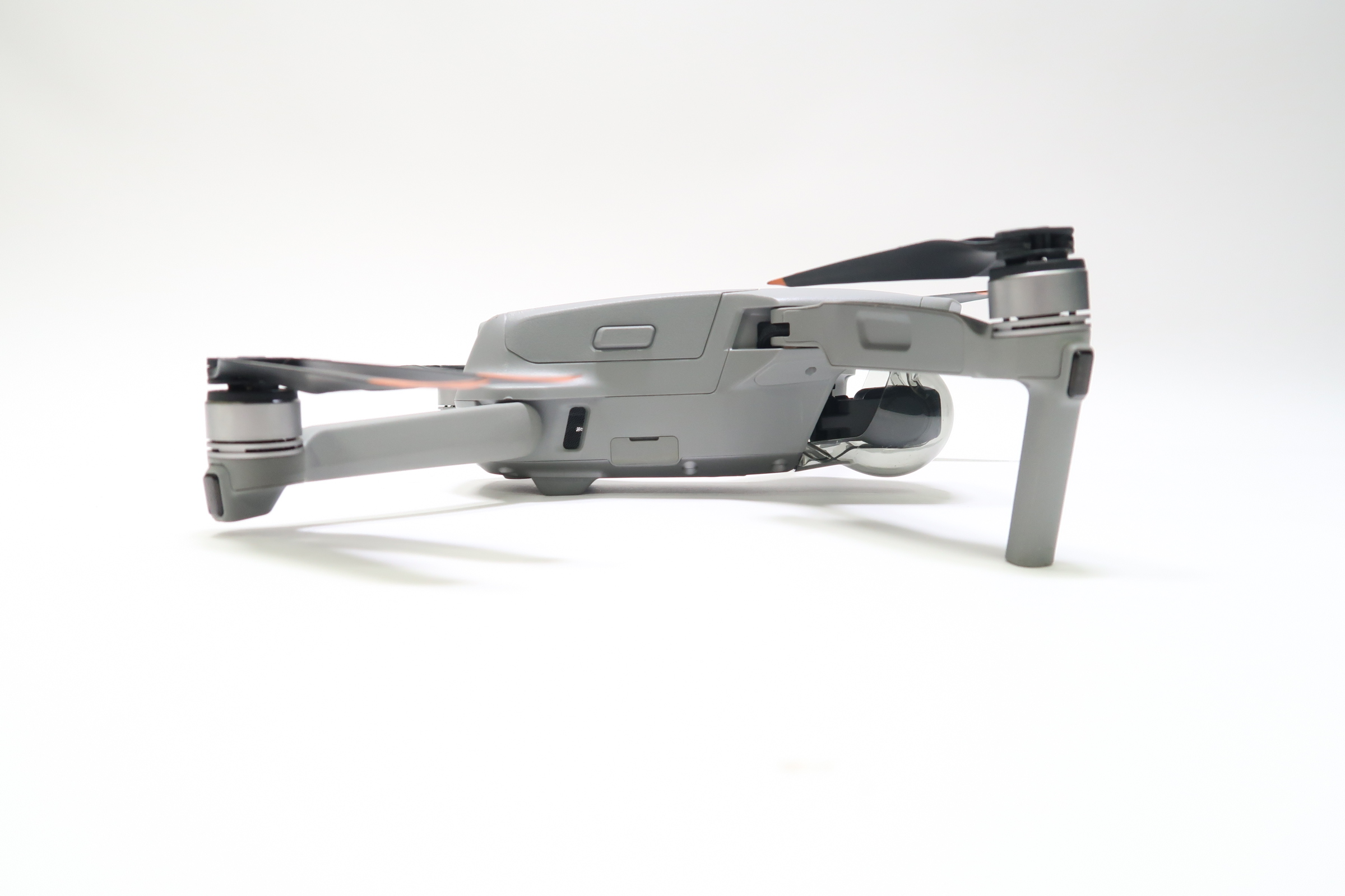 DJI Mavic Air 2 MA2UE3W Fly More Combo 48MP Camera 4K Video 8K Quadcopter