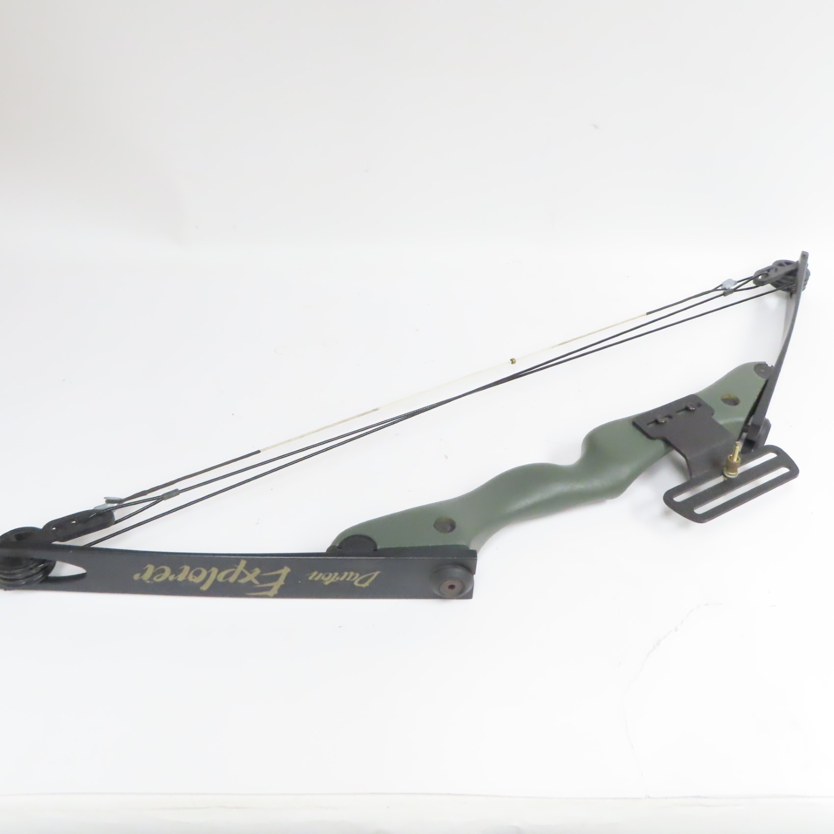 Darton Explorer 20.5