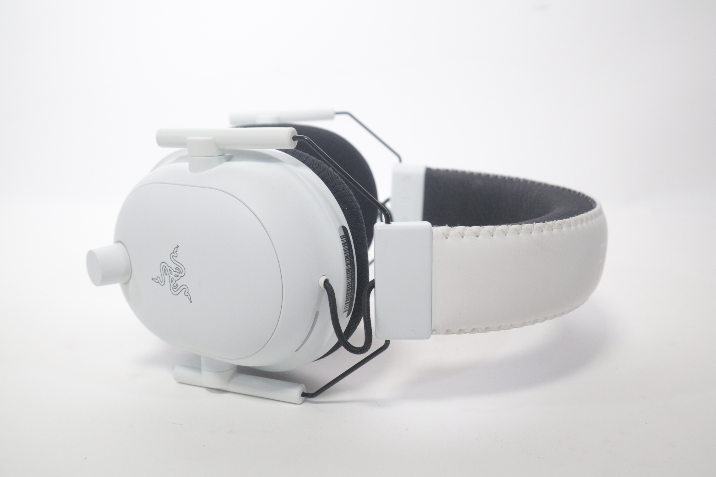 RAZER BLACKSHARK V2 PRO White Ed. RZ04-0322 Wireless Esports
