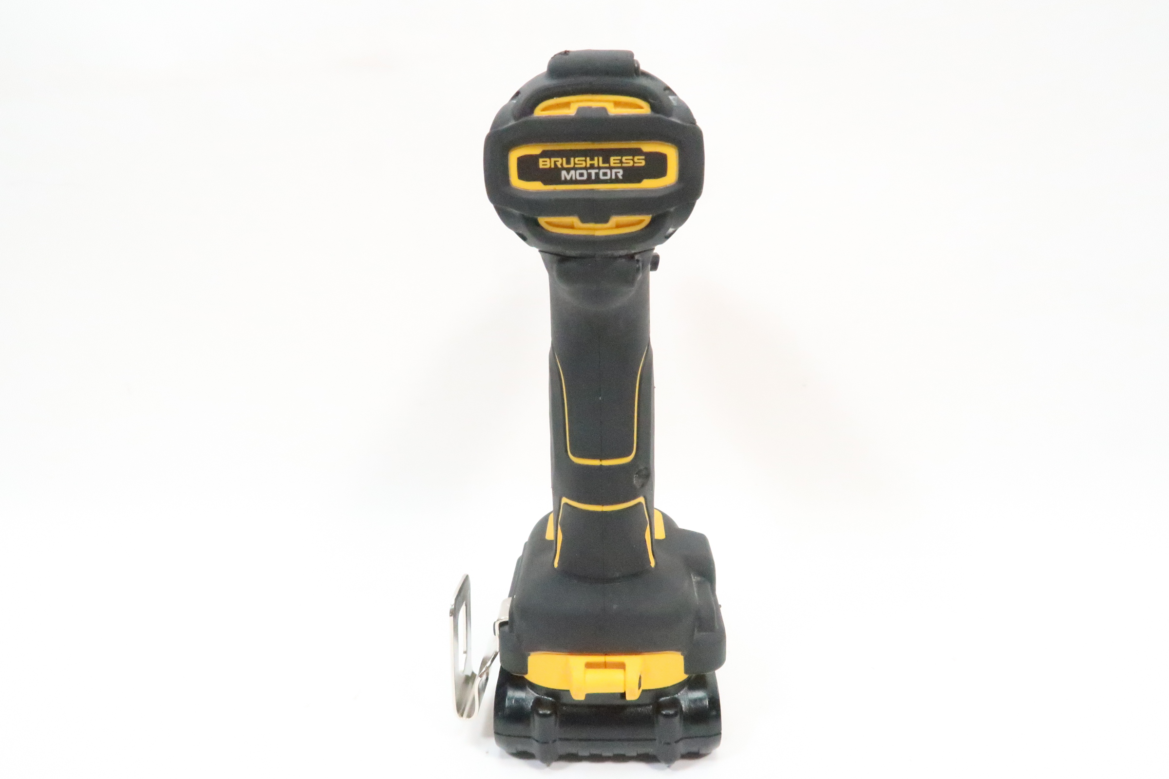 DeWalt DCF845 20V MAX XR Cordless Brushless 1/4