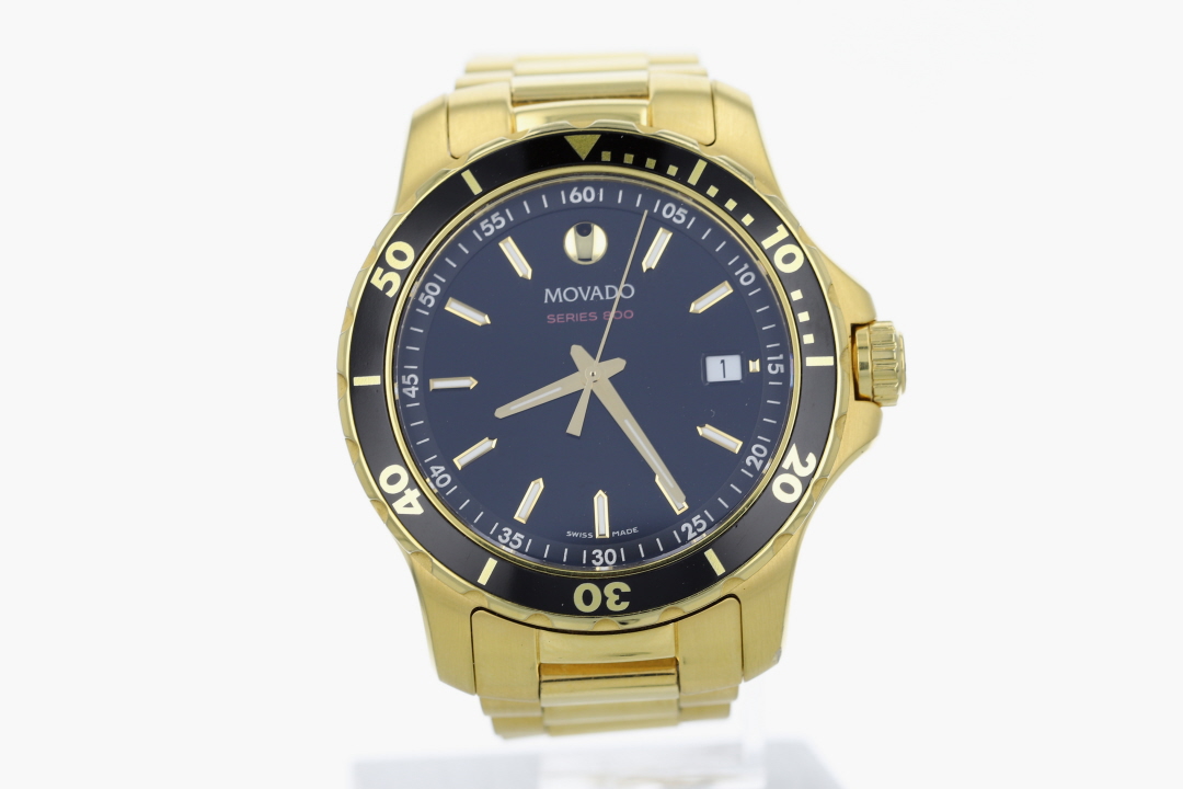 movado s800