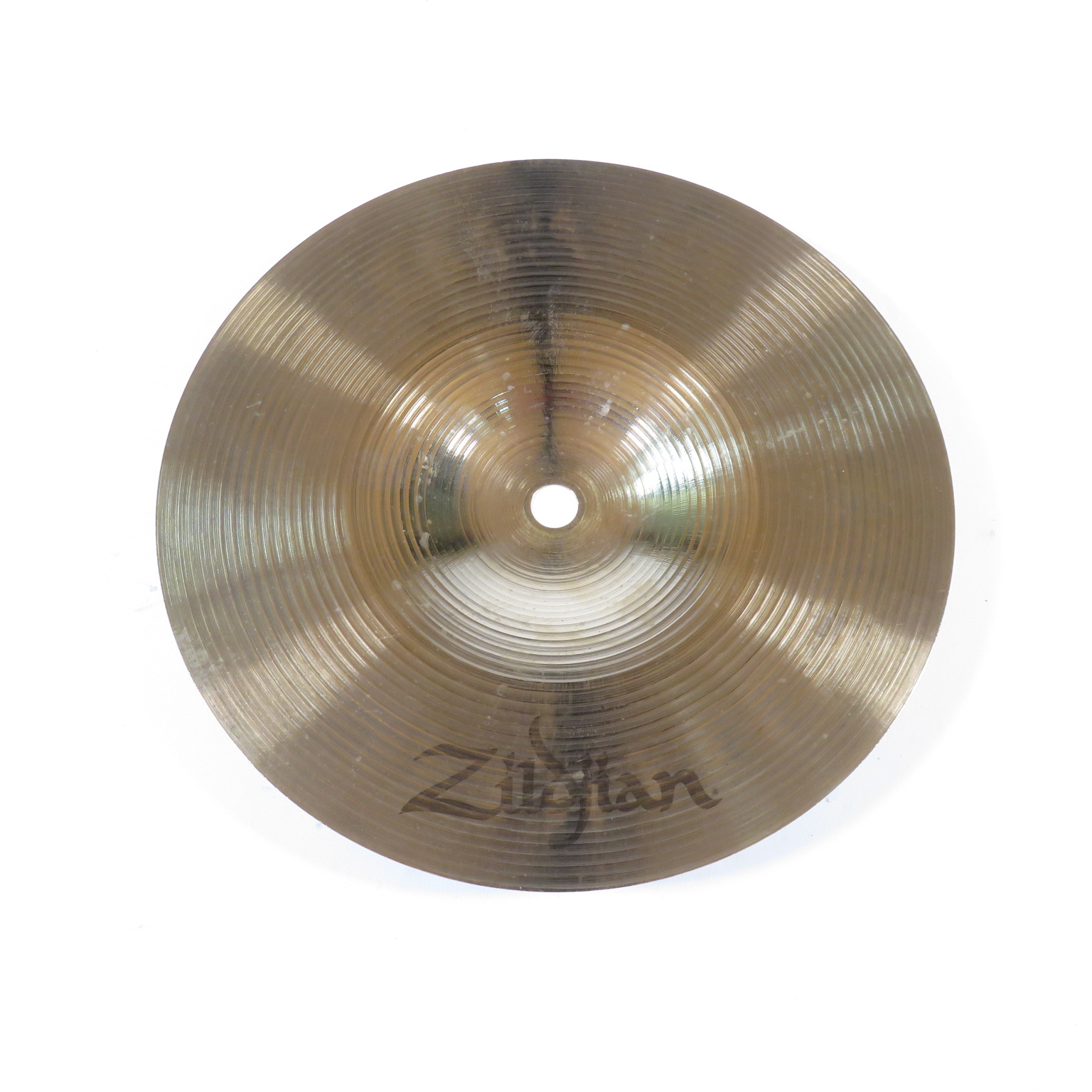 Avedis Zildjian A Extra Thin Splash 8" Cymbal