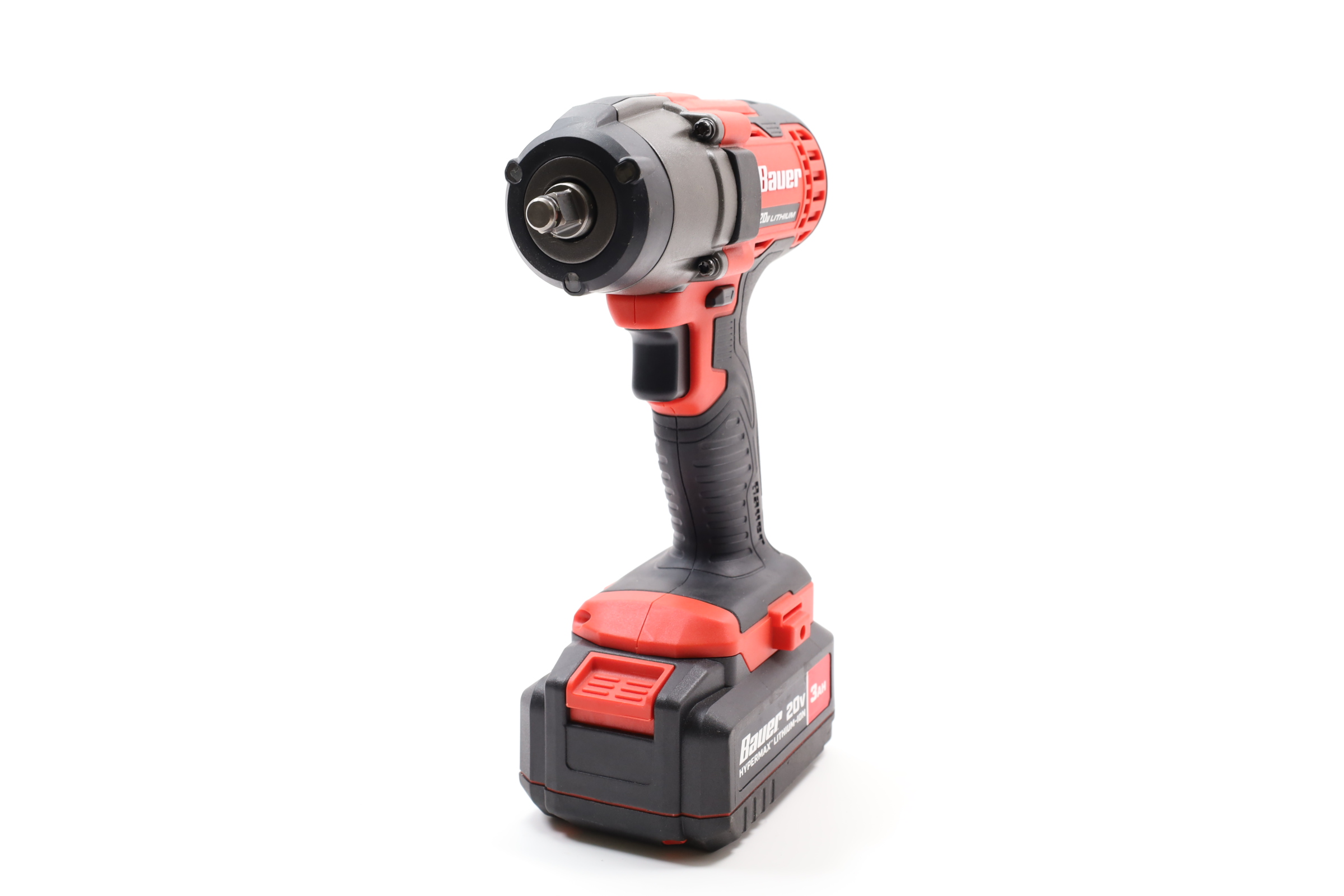 Bauer 1983C-B 20V Lithium-Ion 3/8