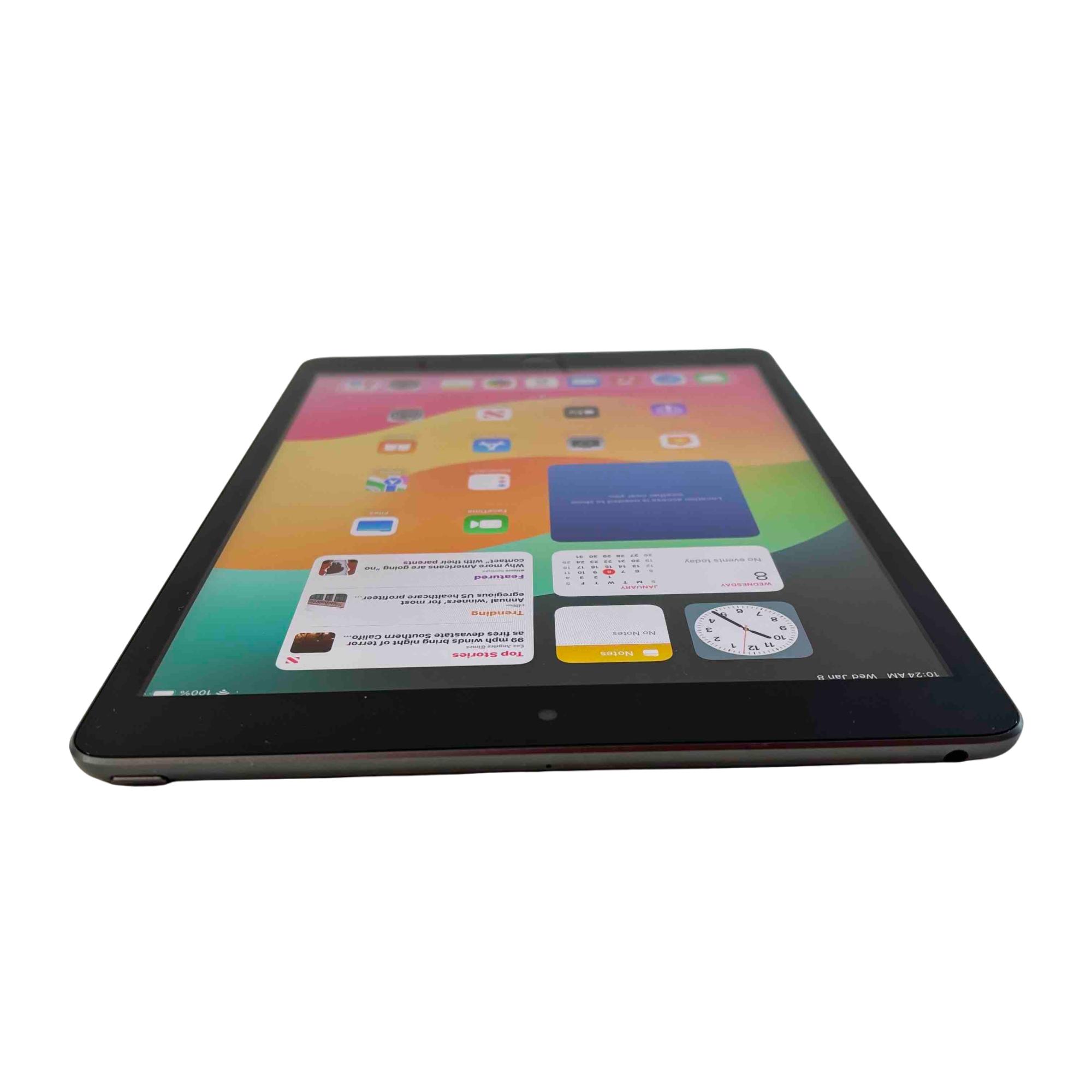 Apple iPad MK2K3LL/A A2602 10.2