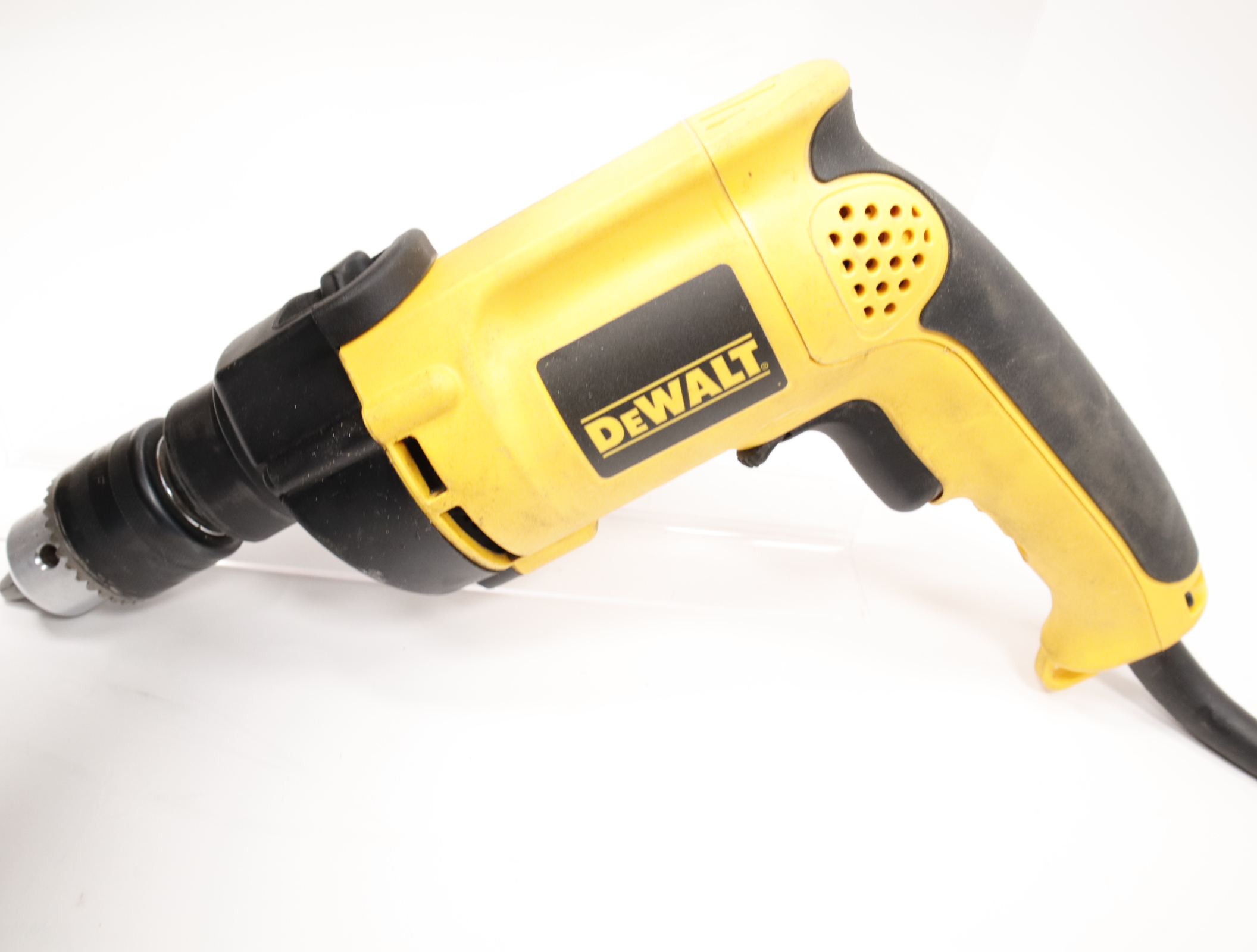 DeWalt DW511 Corded 1/2