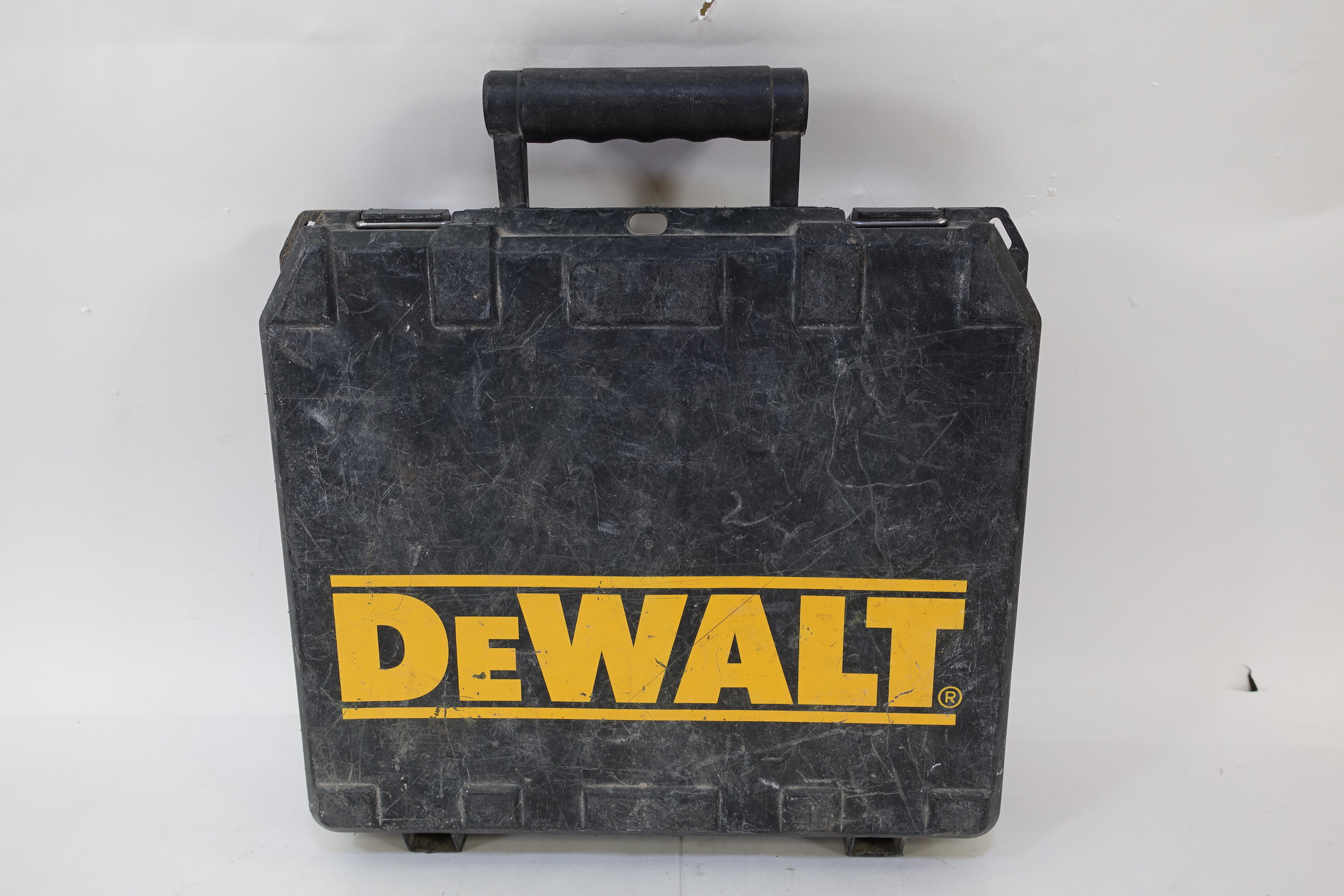 DeWalt DW318 VariableSpeed Orbital Jigsaw