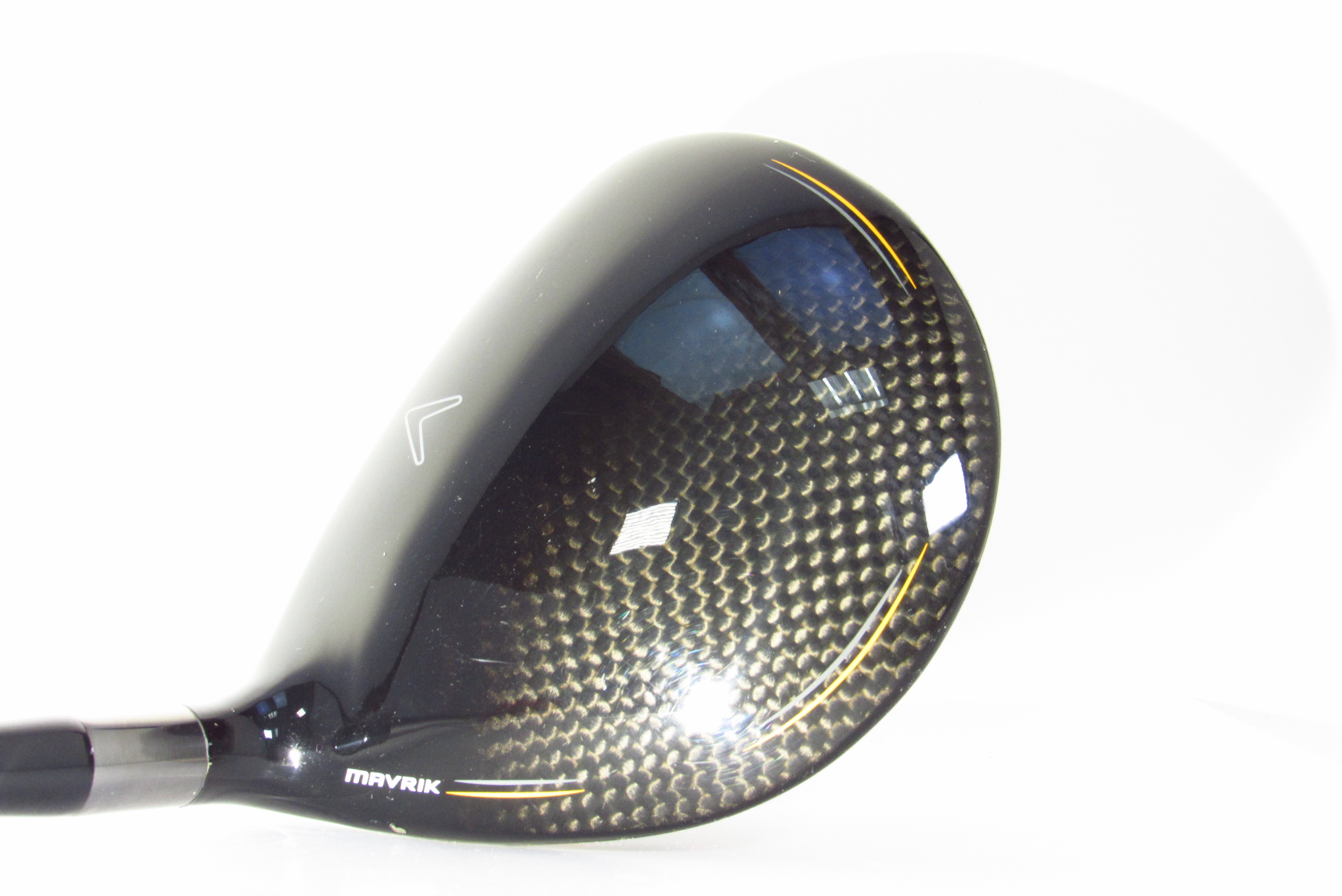 Callaway Mavrik 5 EvenFlow Riptide 5.5-R Flex 70G Golf Club Right